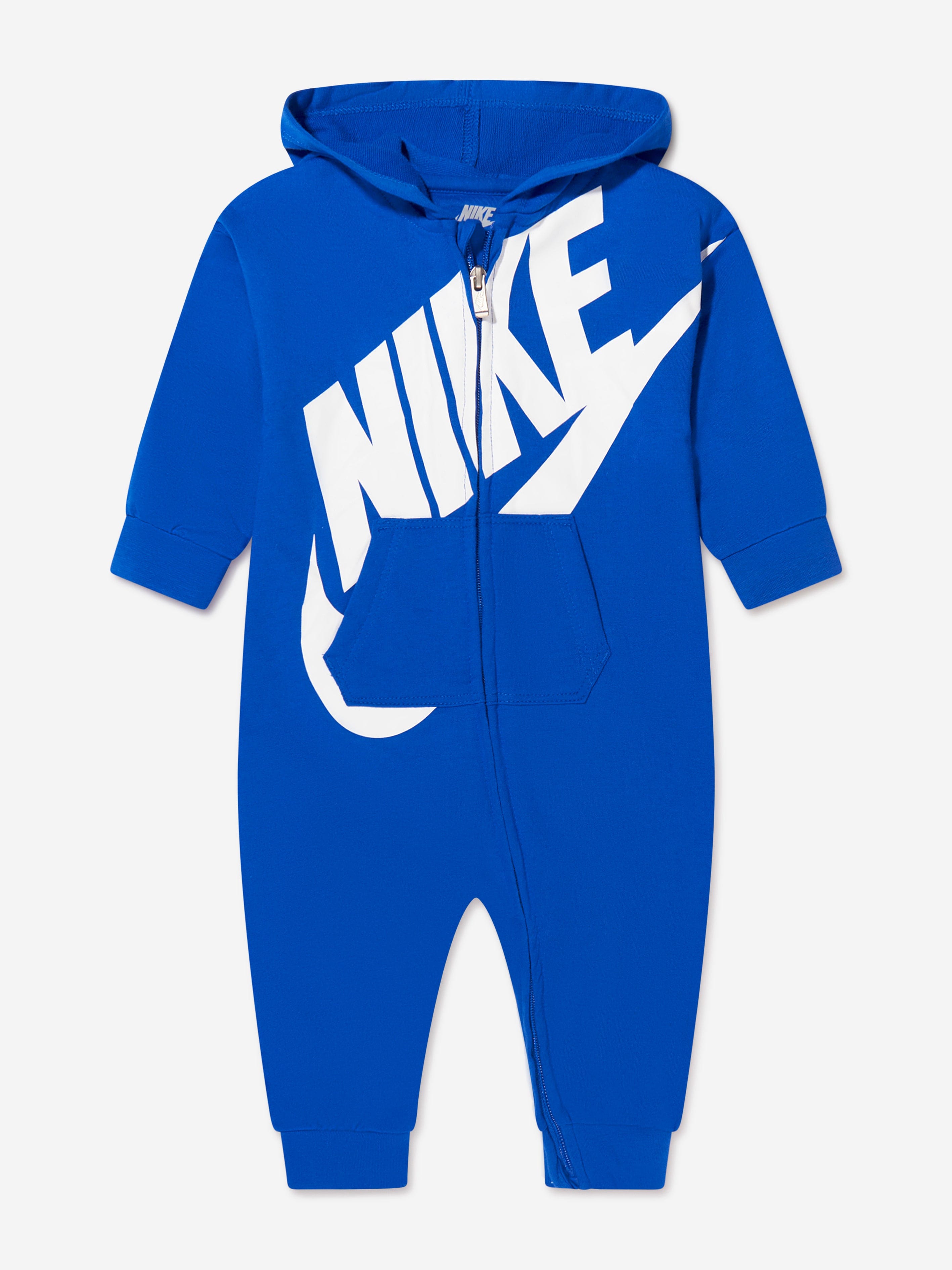 Nike Baby Boys All Day Play Onesie