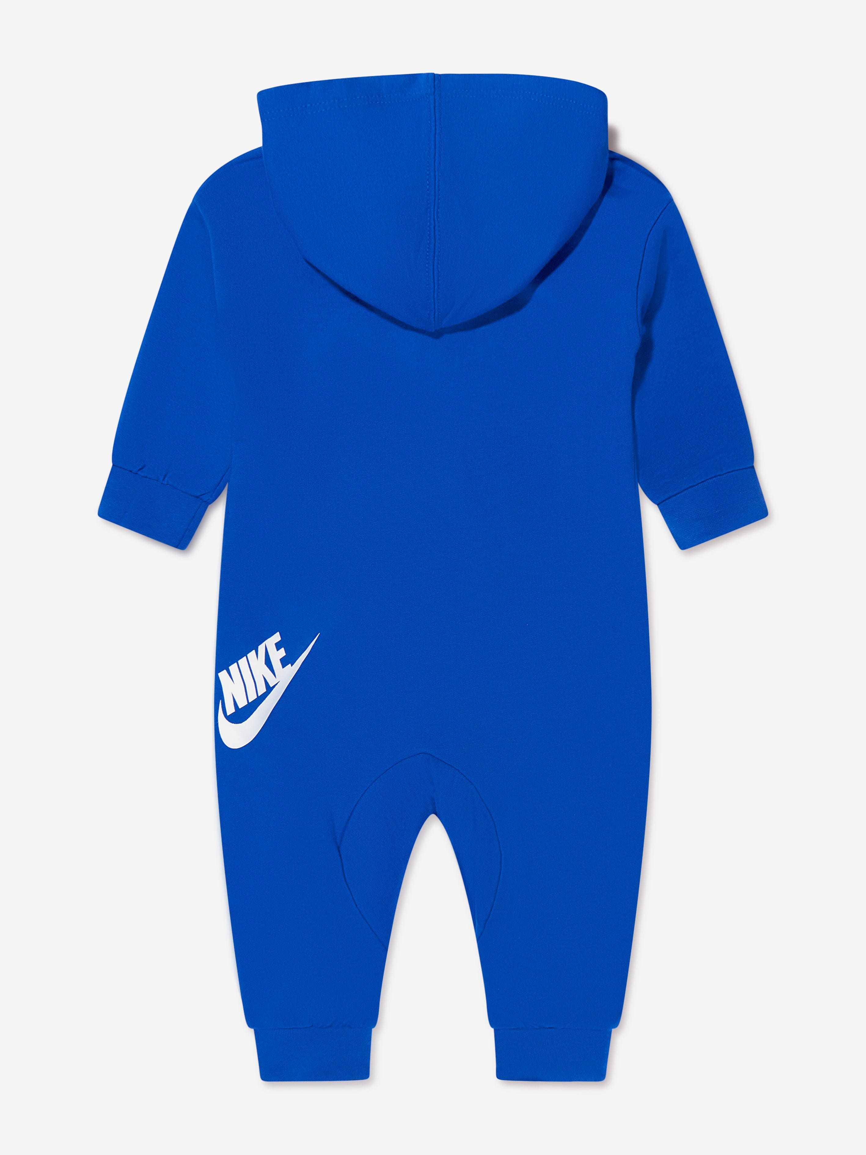 Nike Baby Boys All Day Play Onesie