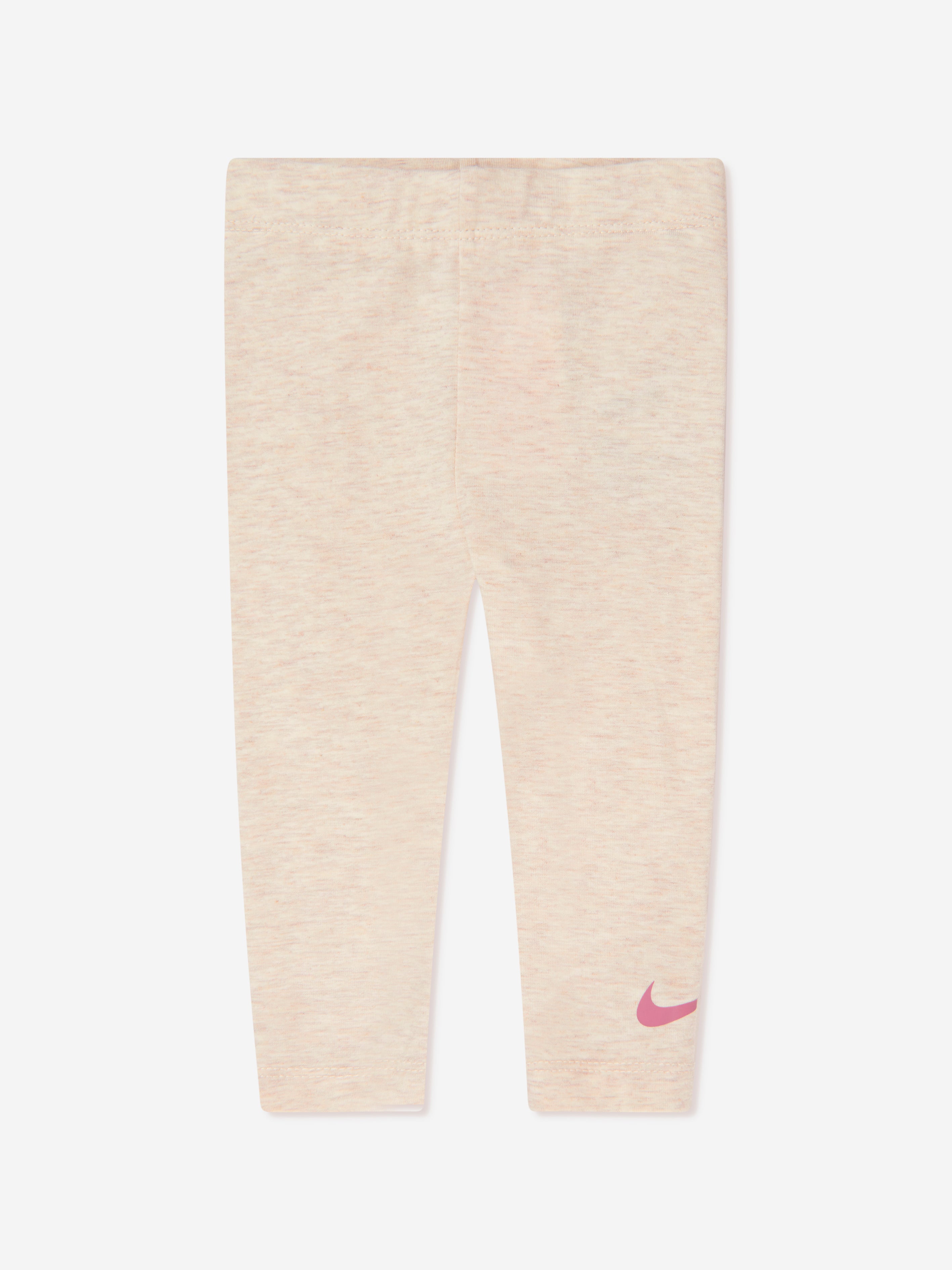 Nike Baby Girls Tricot Leggings And Jacket Set