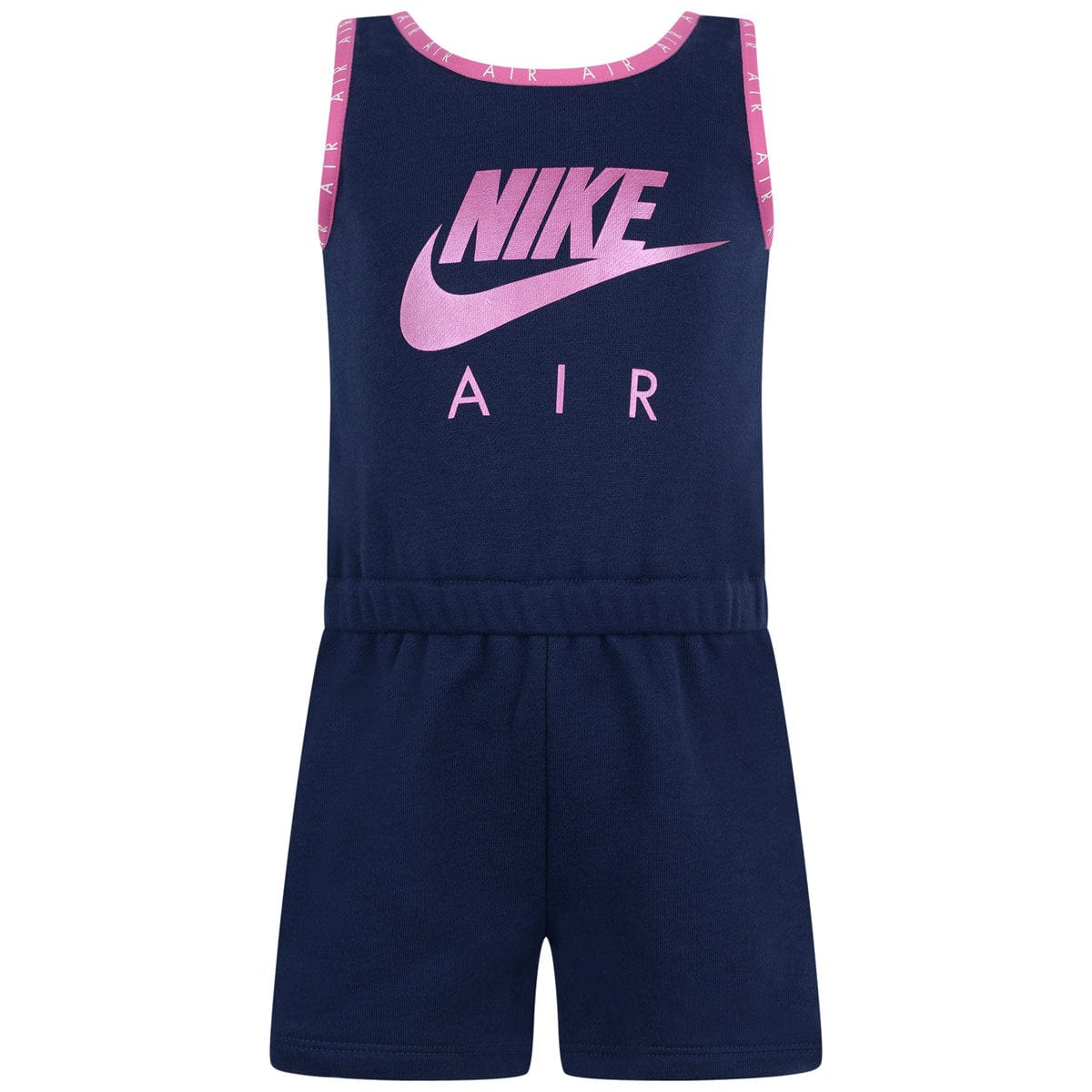 Nike Girls Playsuit - Air Playsuit