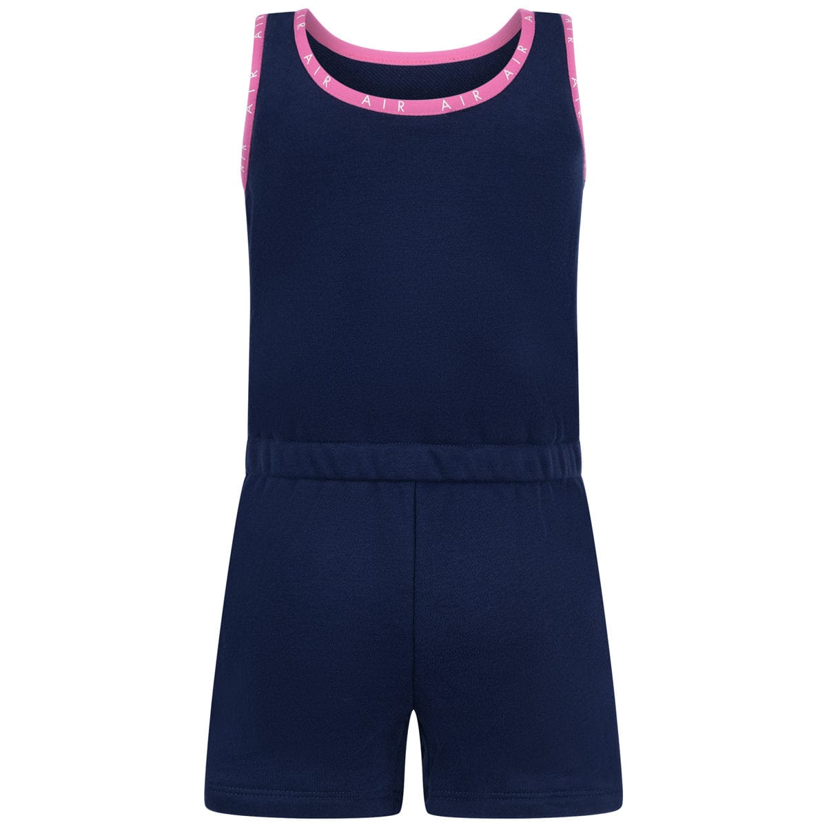 Nike Girls Playsuit - Air Playsuit