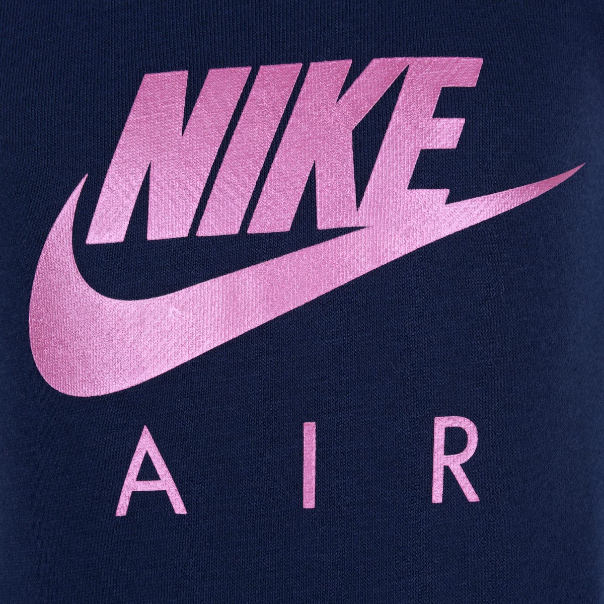 Nike Girls Playsuit - Air Playsuit