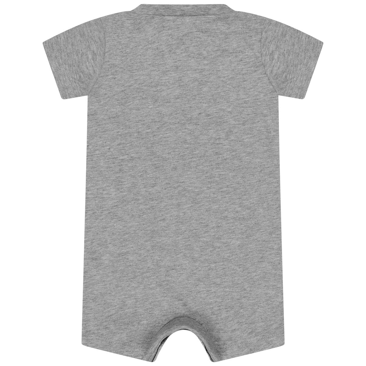 Nike Baby Boys Romper - Mesh Fill Romper