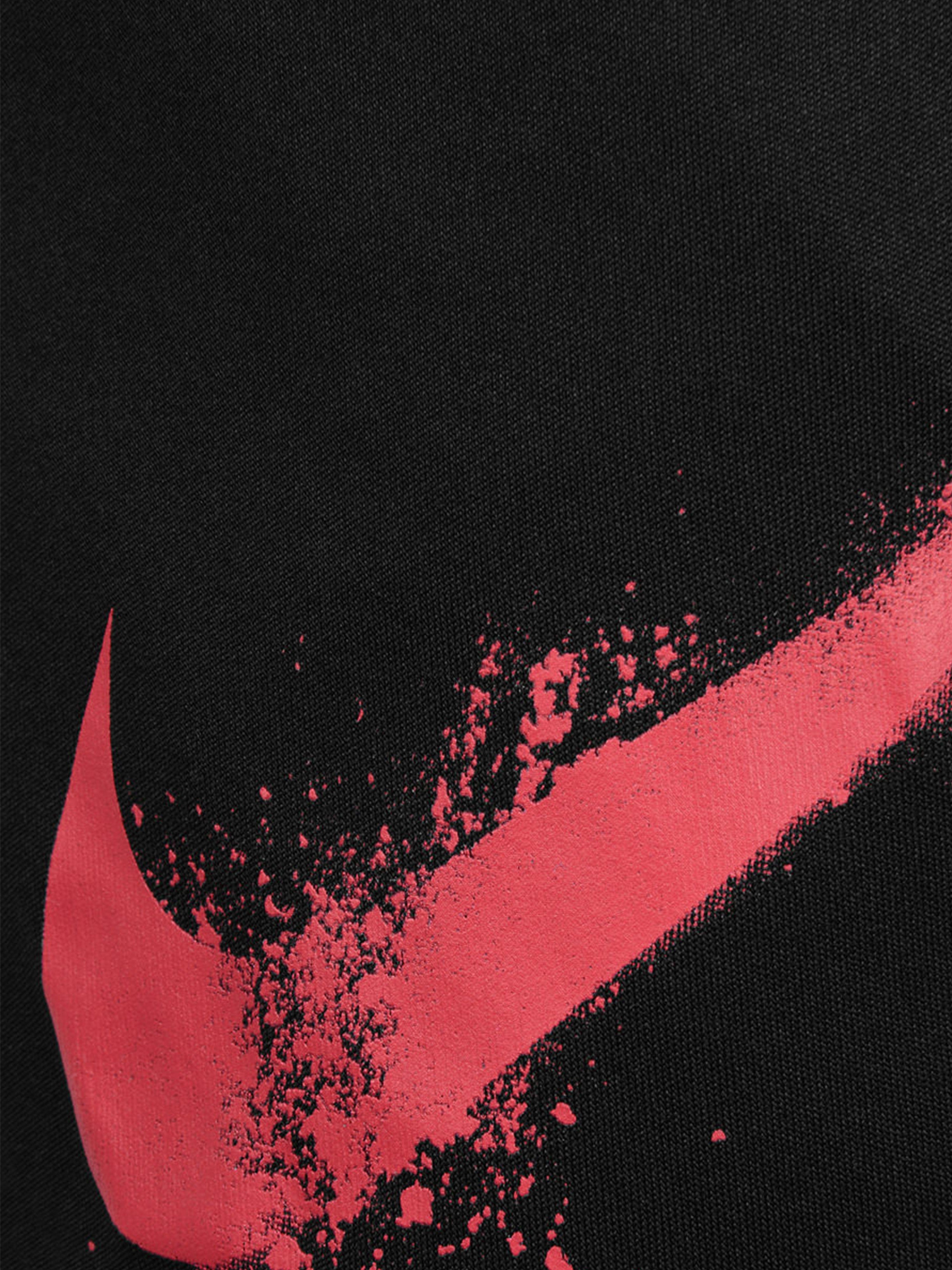 Nike Boys Shorts - Dominate GFX Shorts