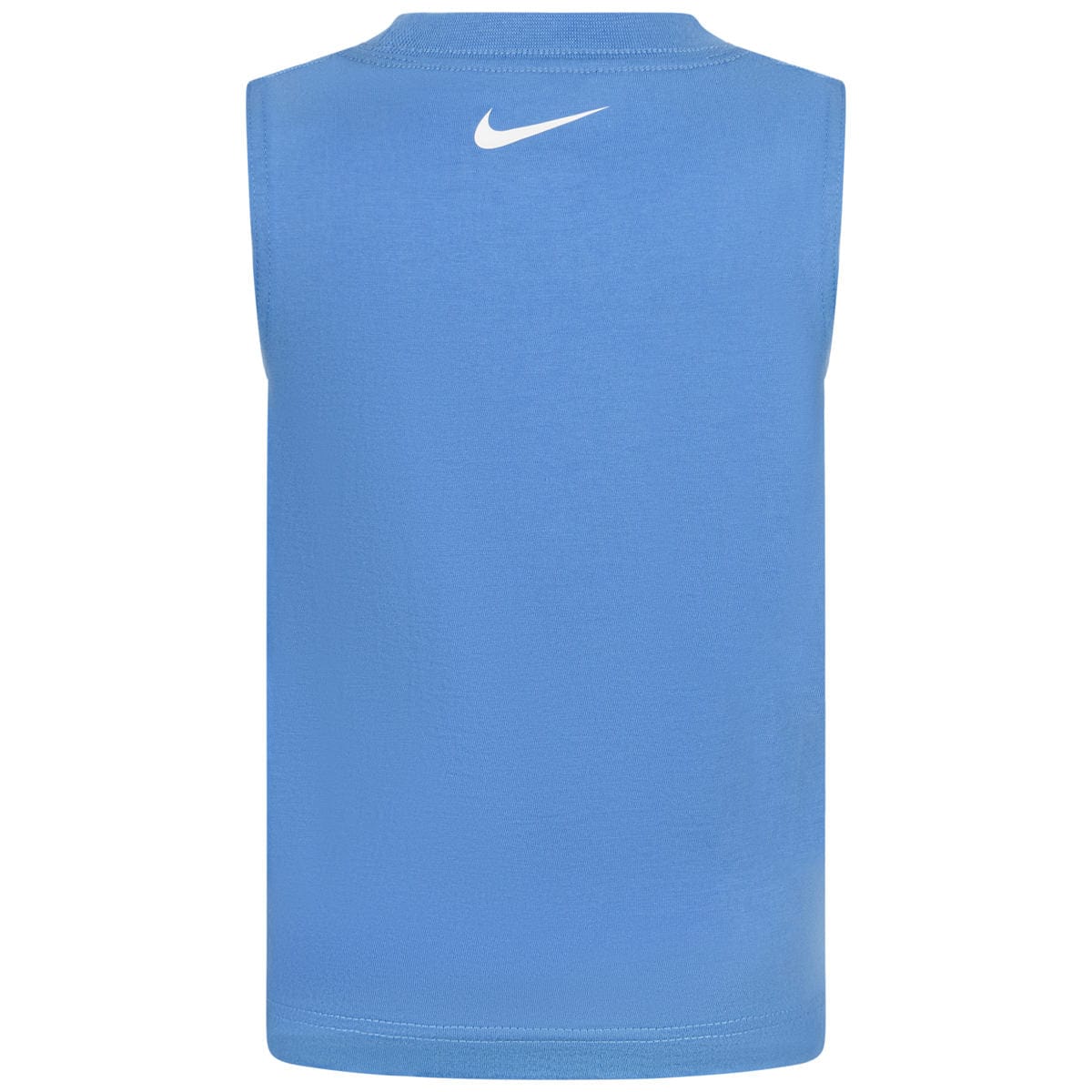 Nike Boys T-Shirt - JDI Stacked MuscT-Shirt