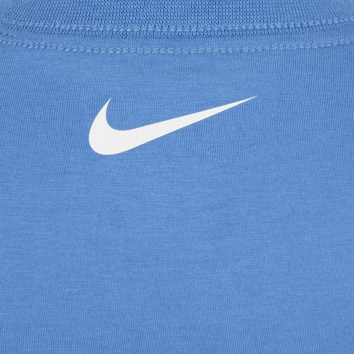 Nike Boys T-Shirt - JDI Stacked MuscT-Shirt