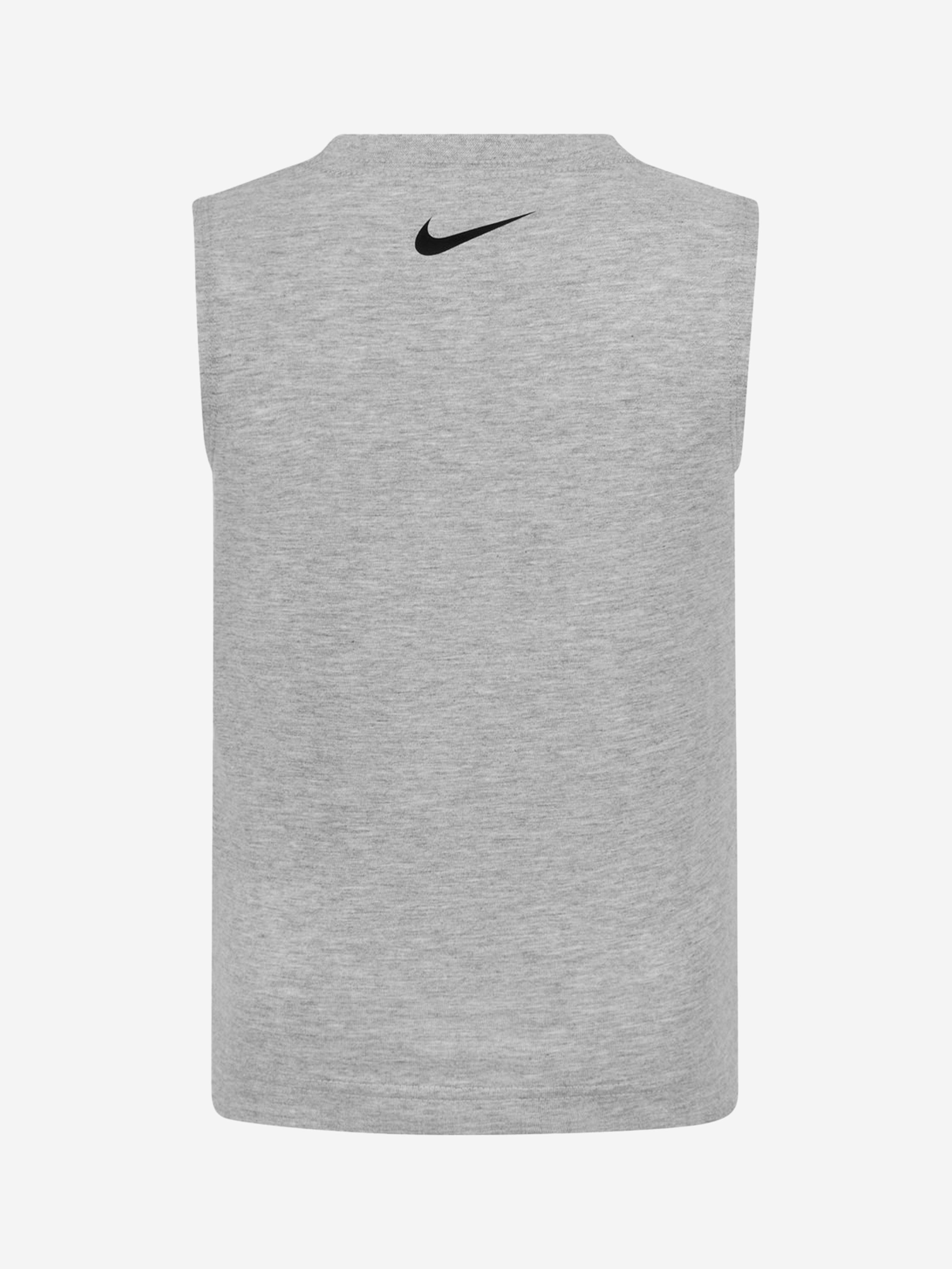 Nike Boys T-Shirt - ReversibMuscT-Shirt