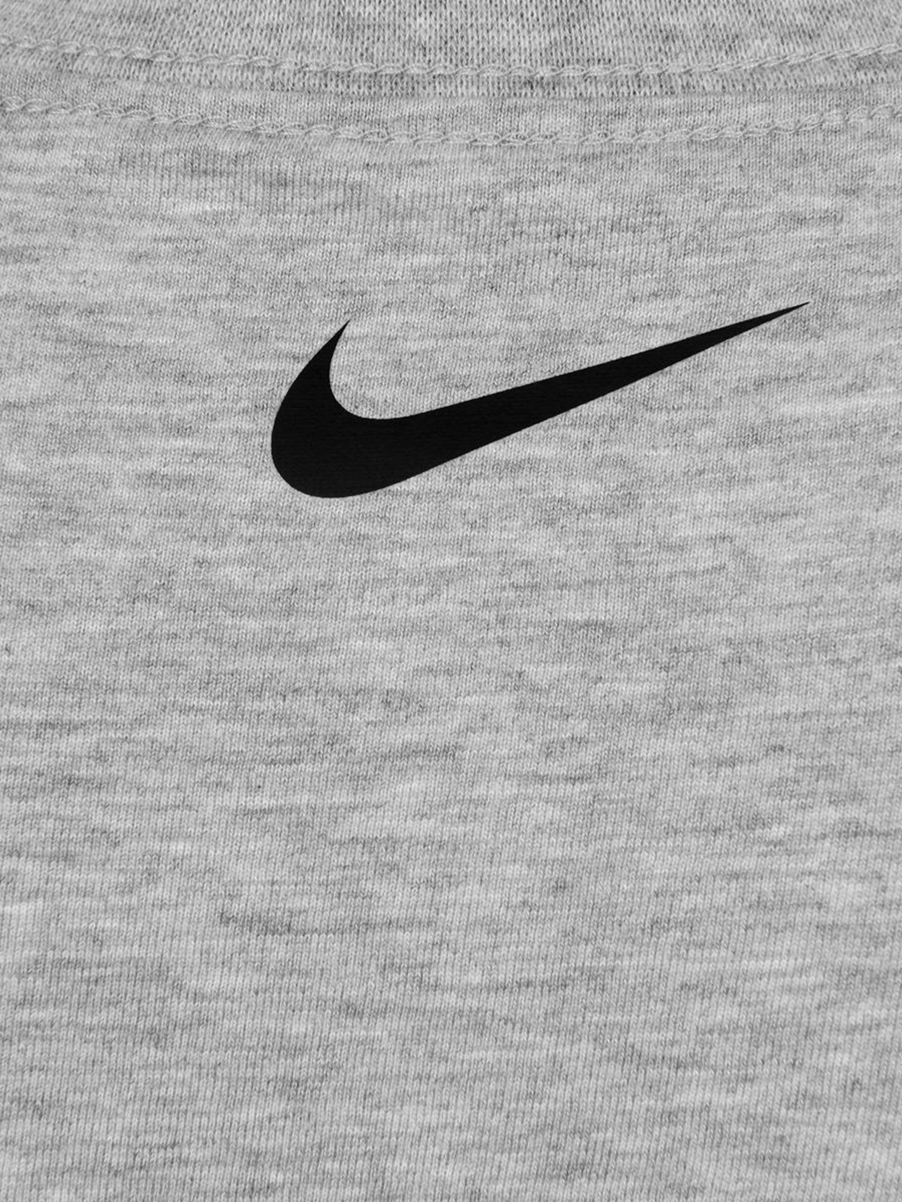 Nike Boys T-Shirt - ReversibMuscT-Shirt