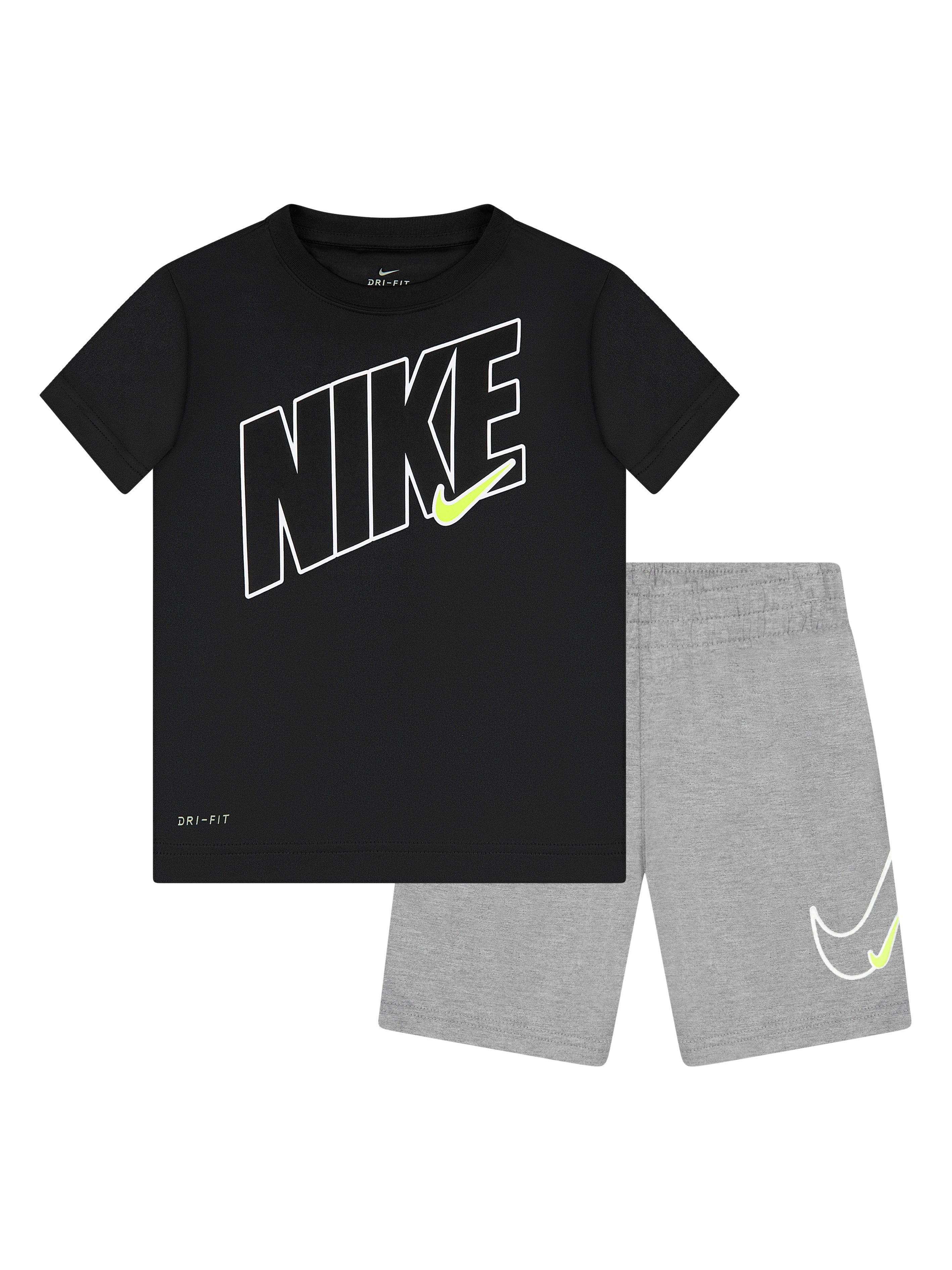 Nike Boys Set