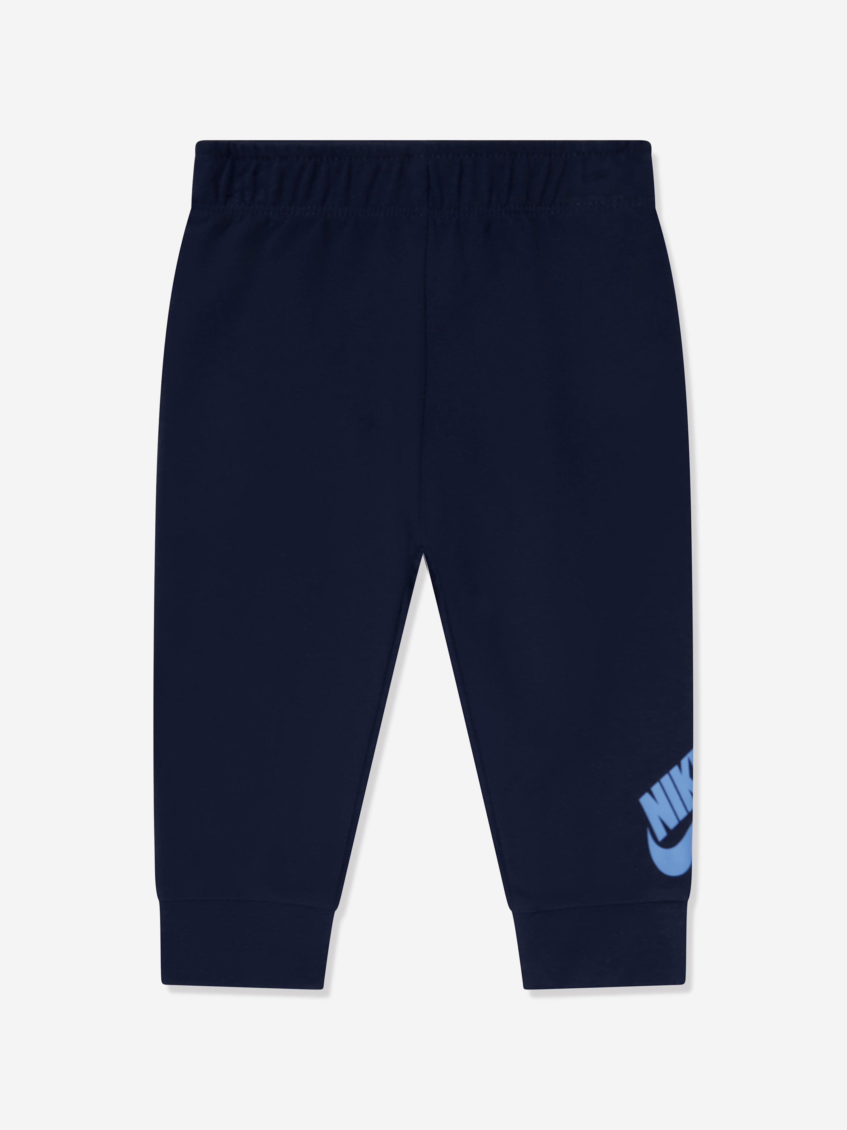 Nike Baby Boys JDI Toss 3 Piece Set in Navy