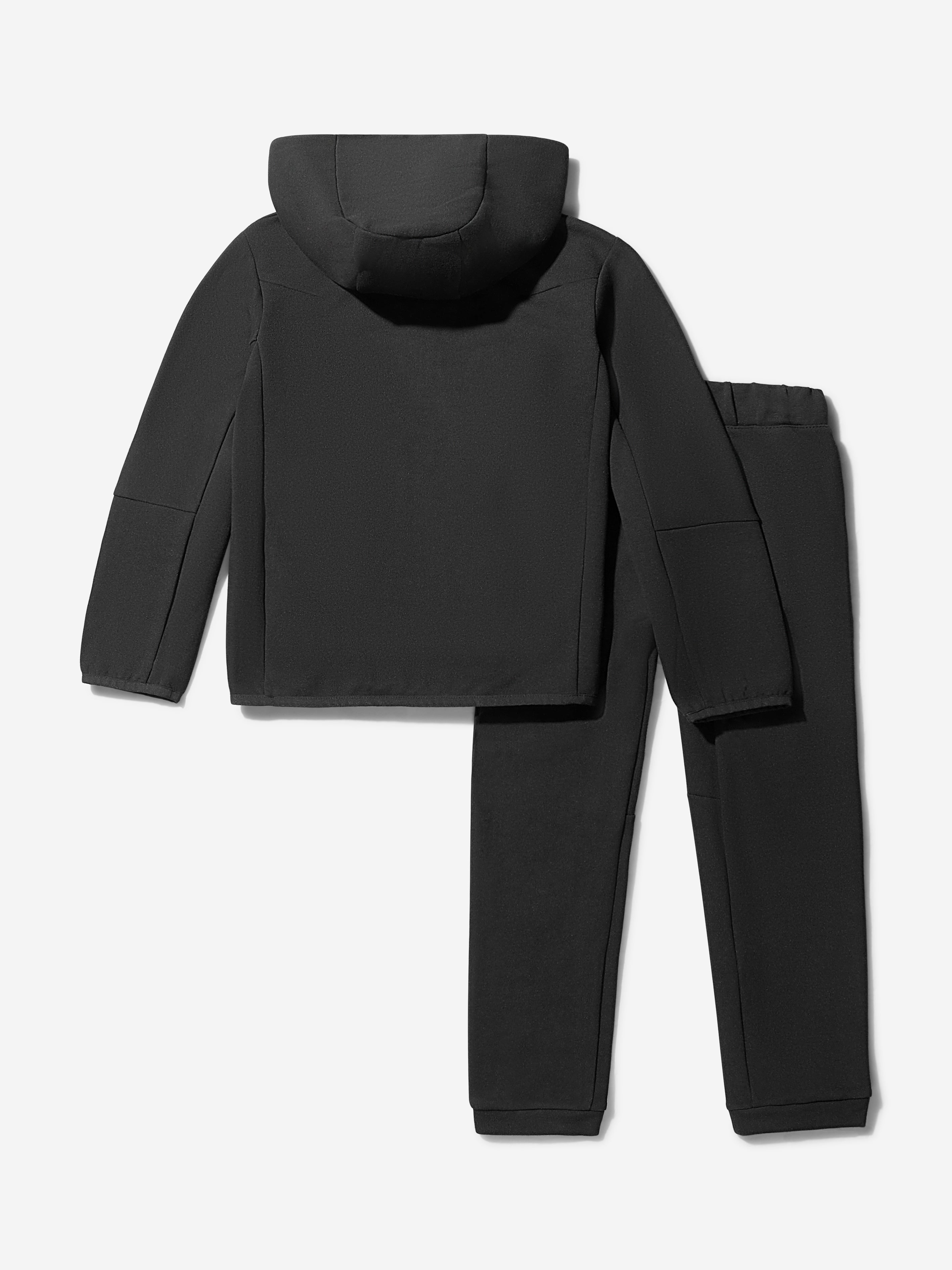 Nike Boys Tech Fleece Tracksuit