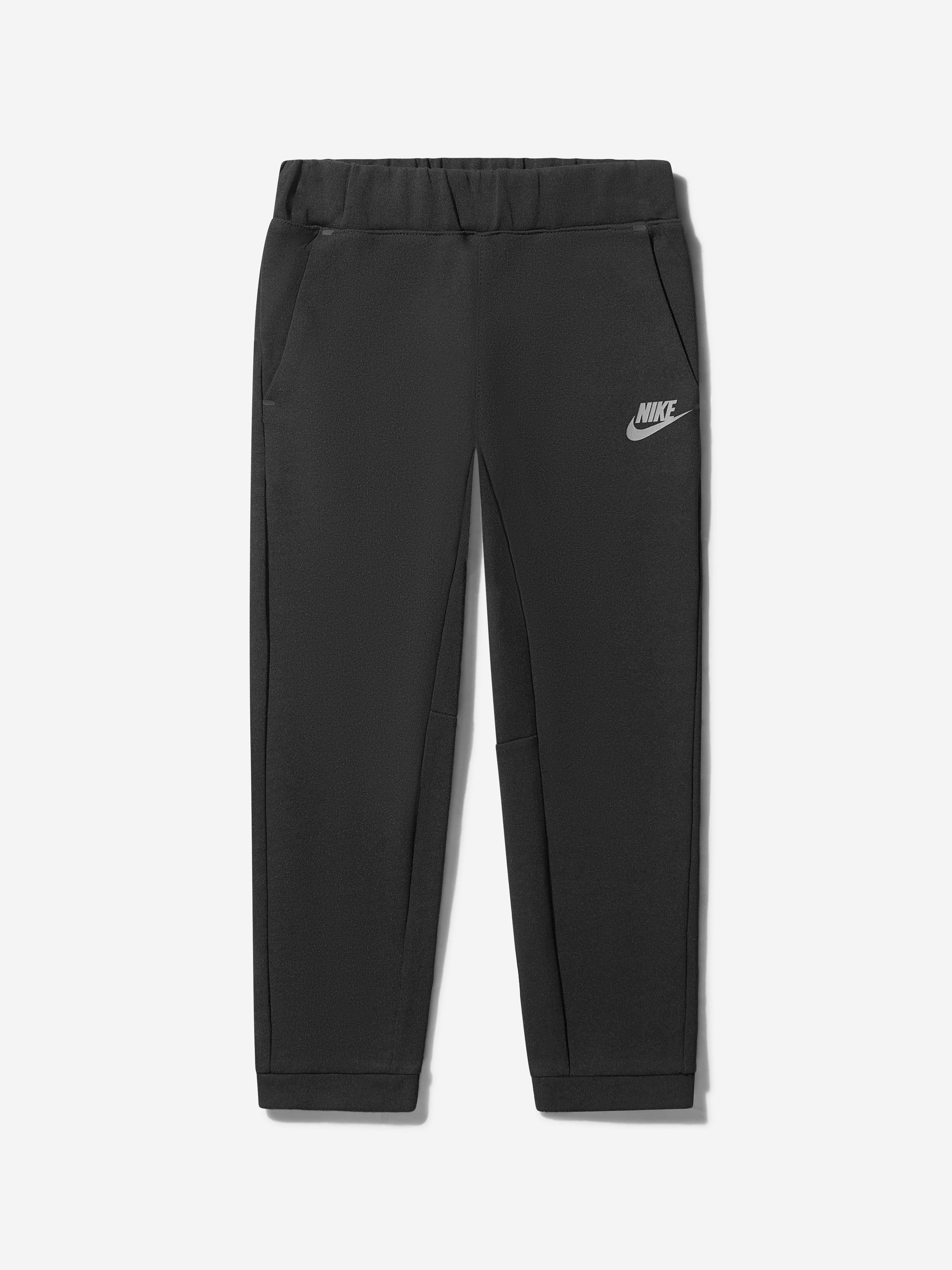 Nike Boys Tech Fleece Tracksuit