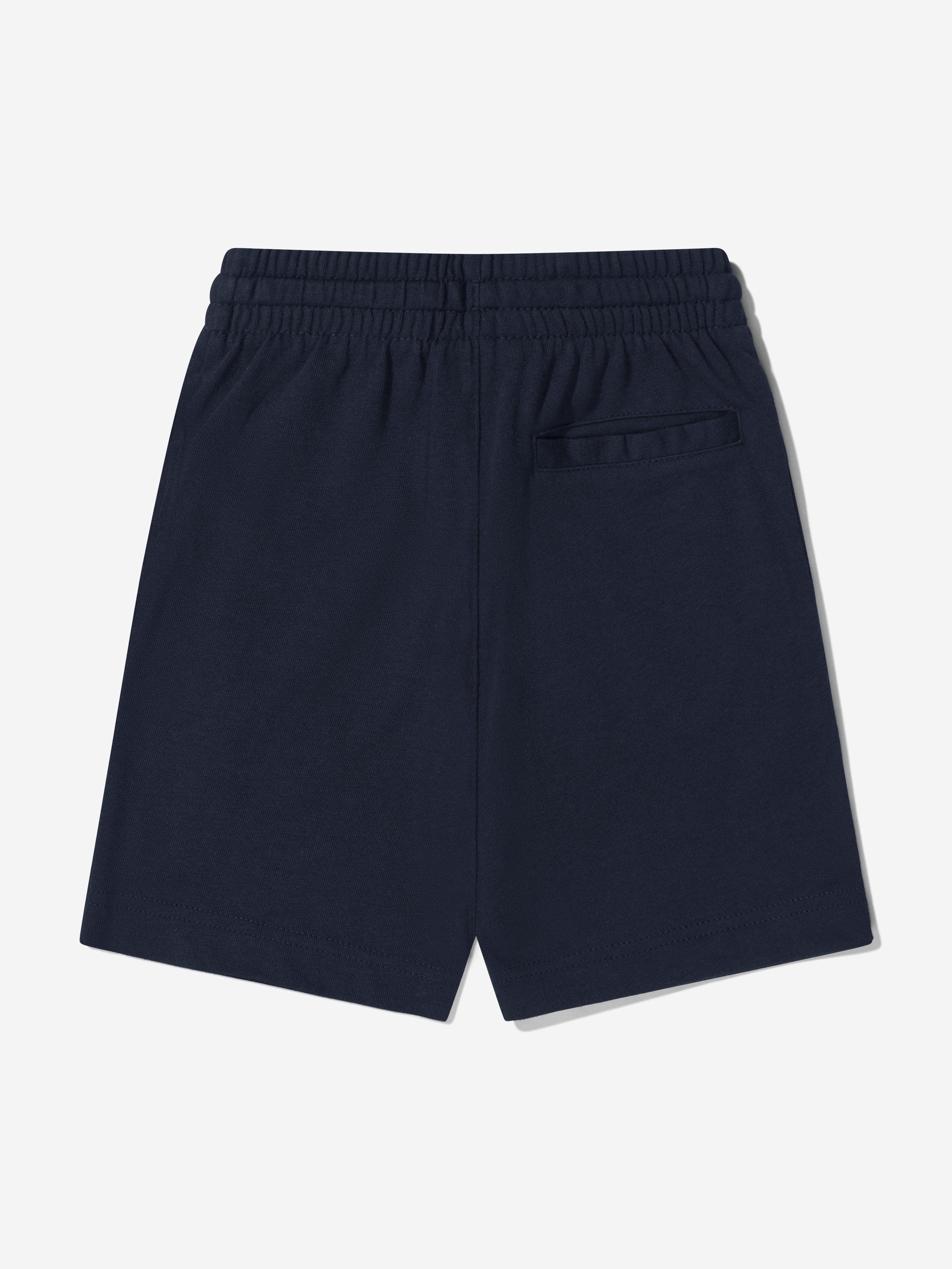 Nike Boys Club Jersey Shorts