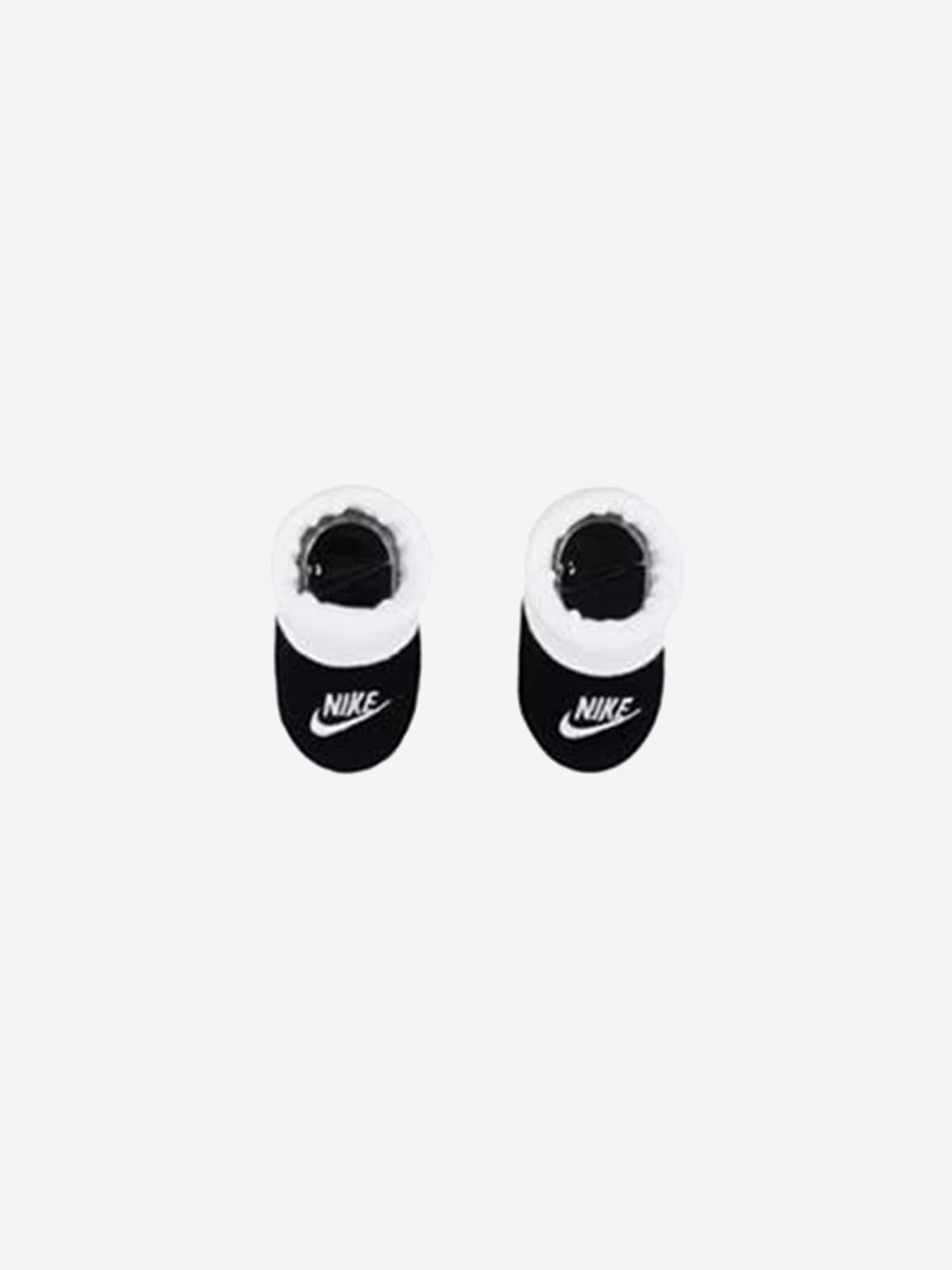 Nike Baby Boys Bootie Set (3 Piece)