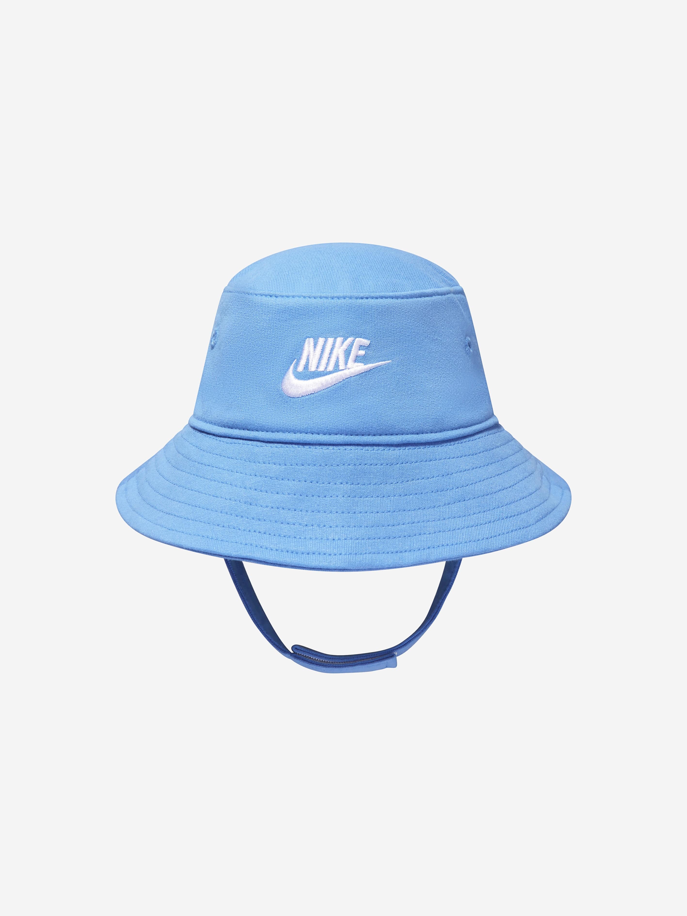 Nike Baby Boys Bucket Hat And Bodysuit Set in Blue