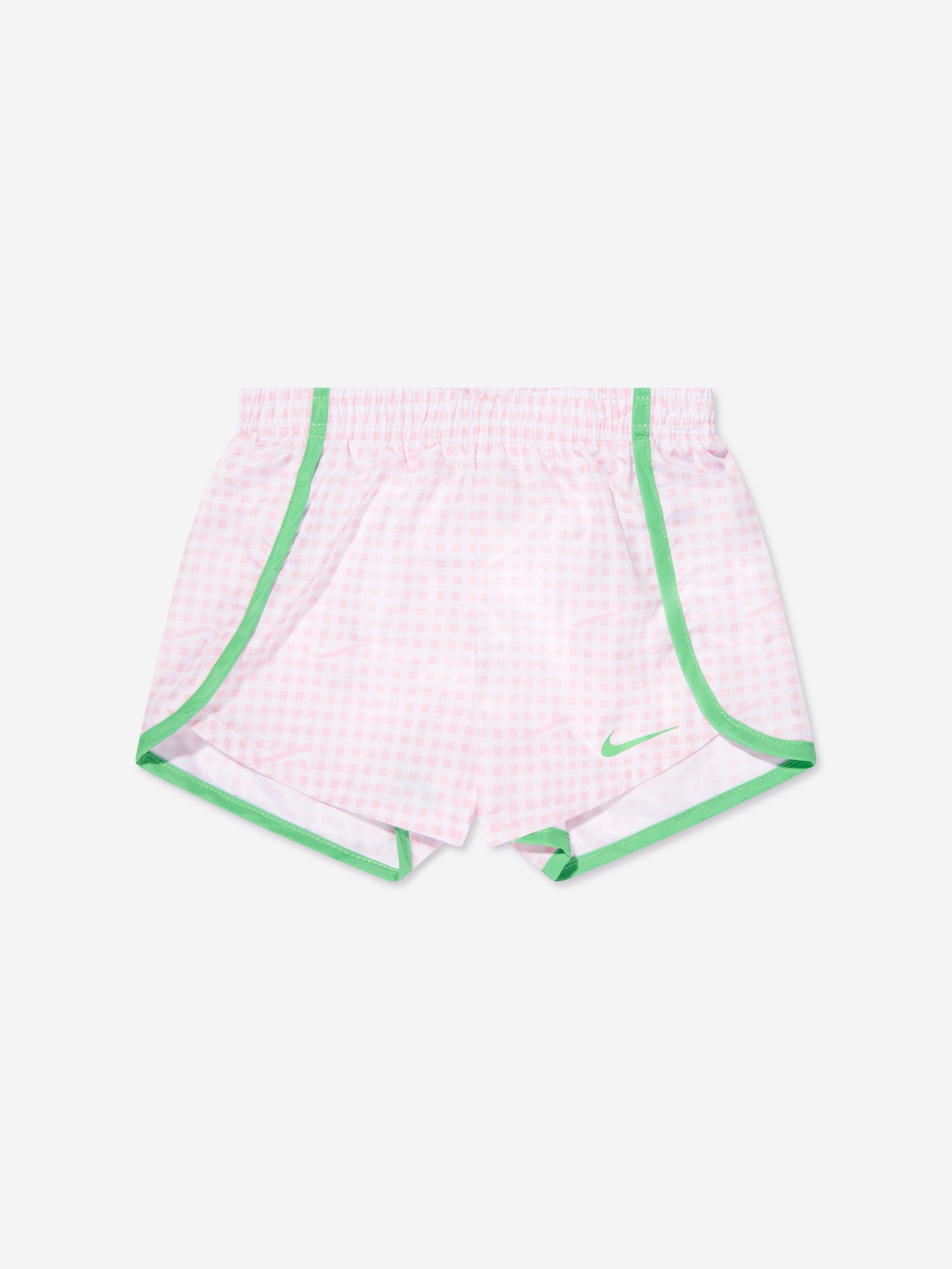 Nike Girls Sprinter Set in Pink