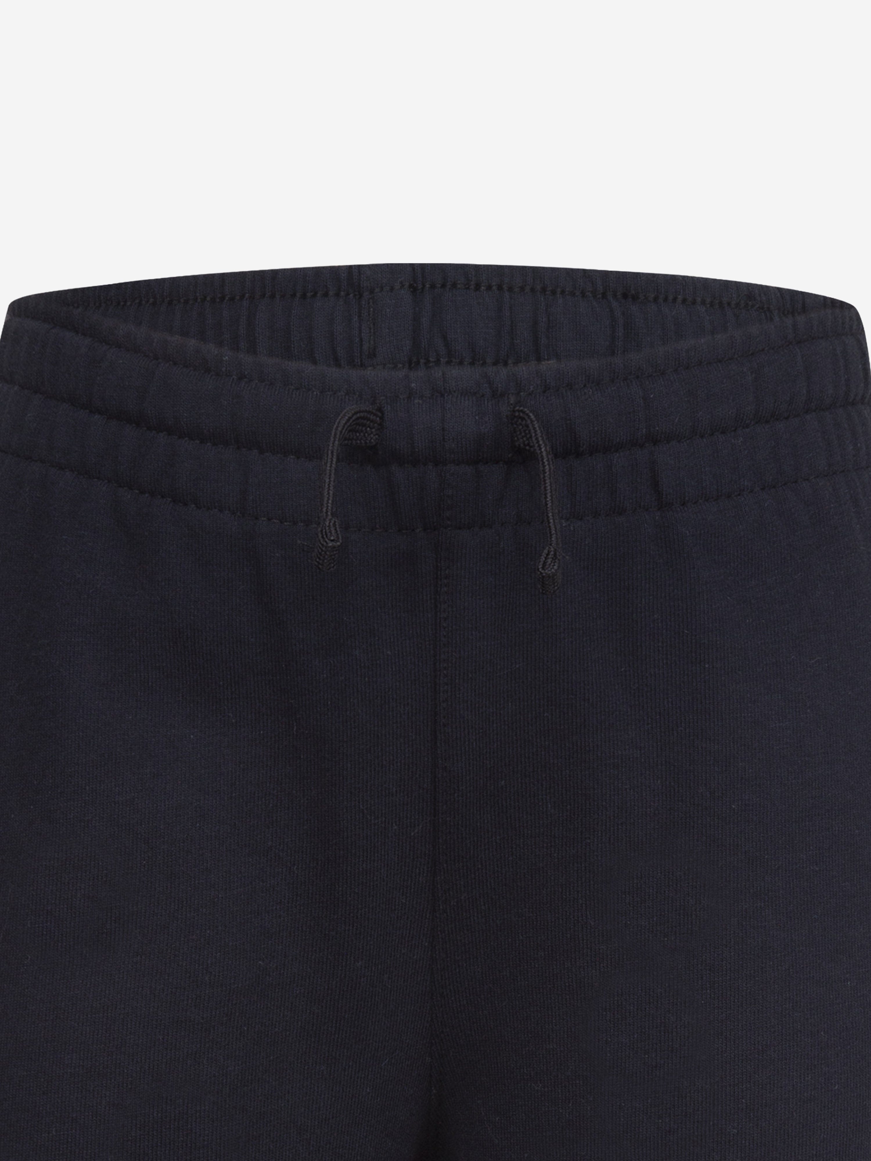 Nike Boys Club Jersey Shorts in Black