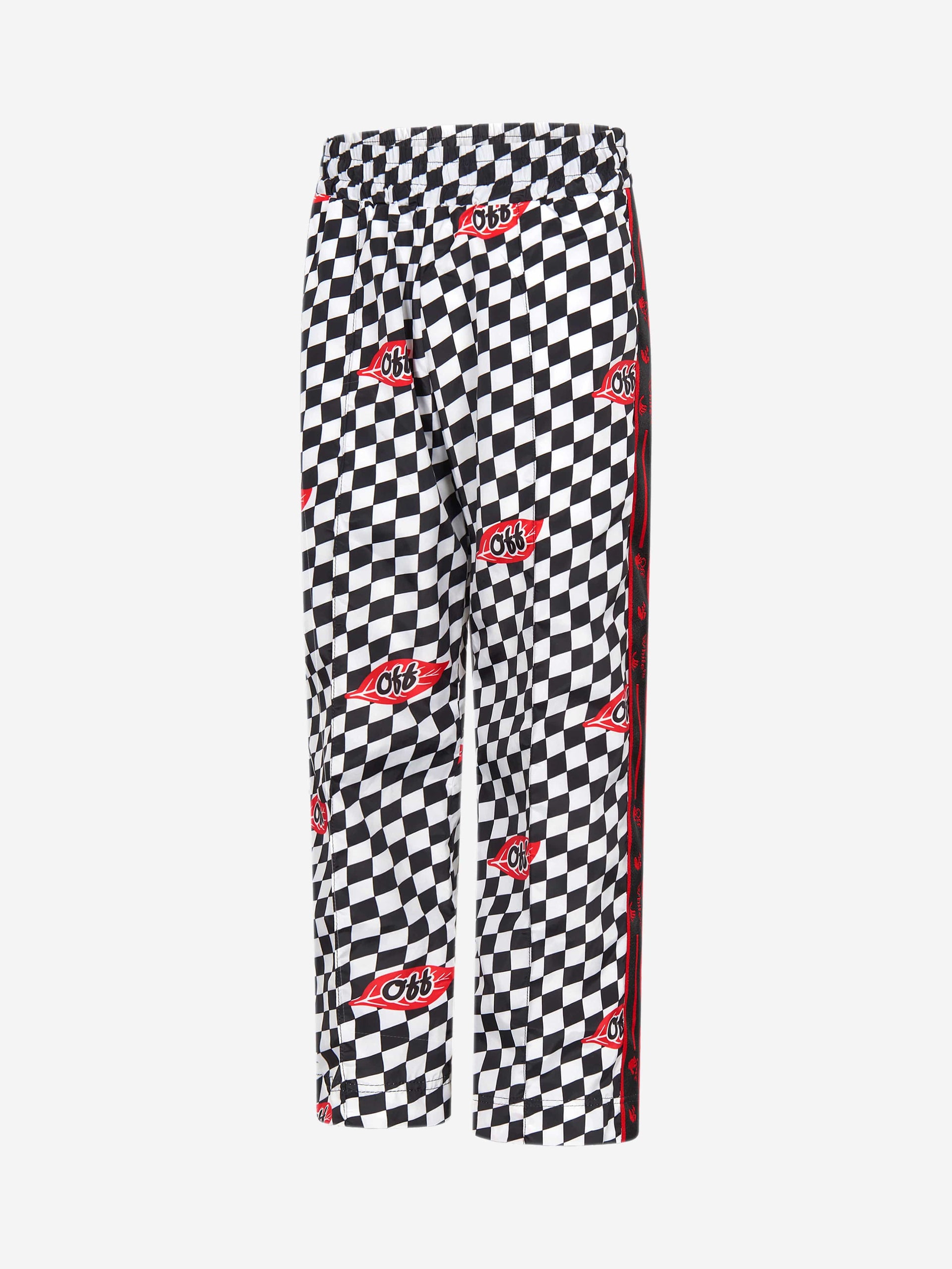 Joggers