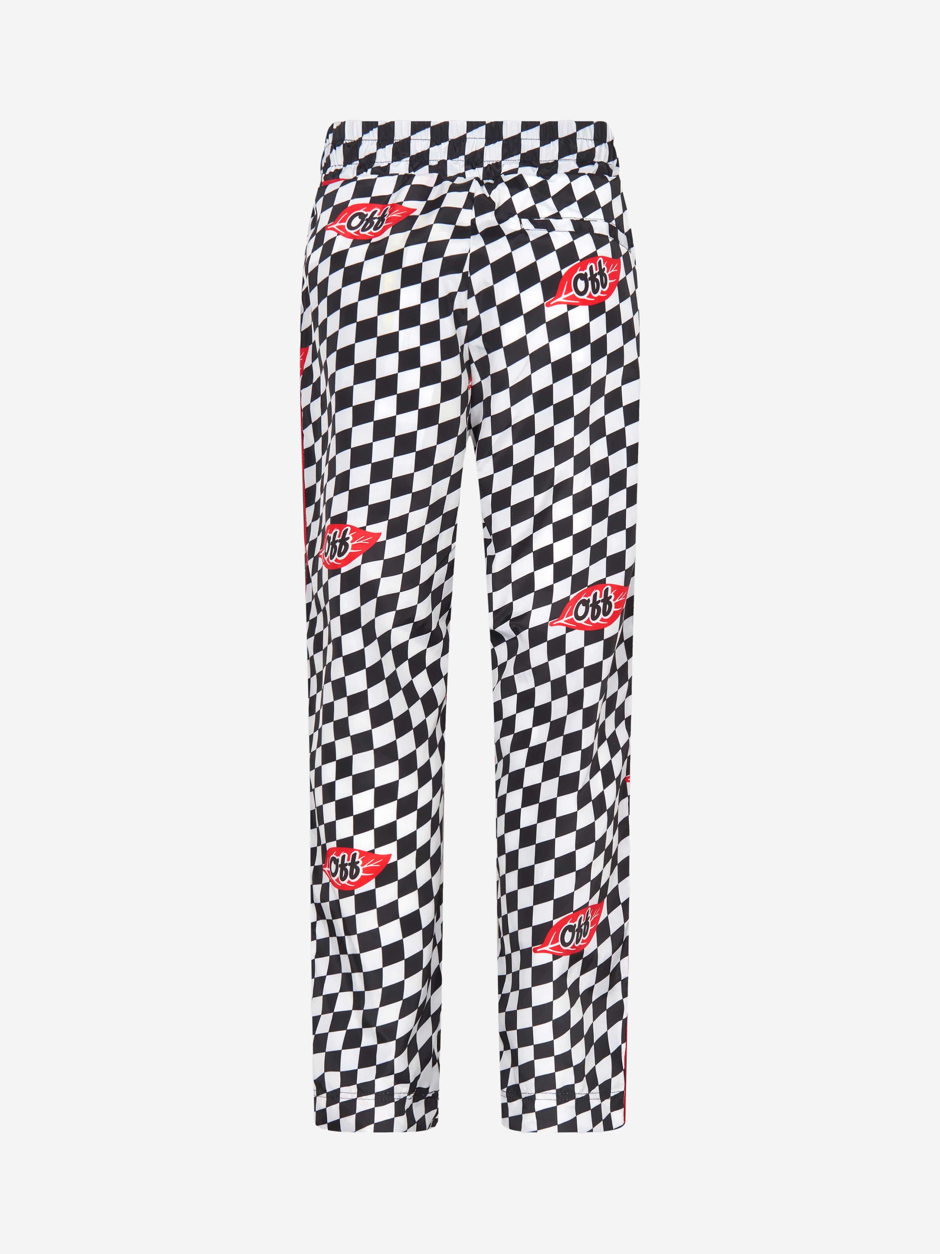 Off-White Boys Joggers