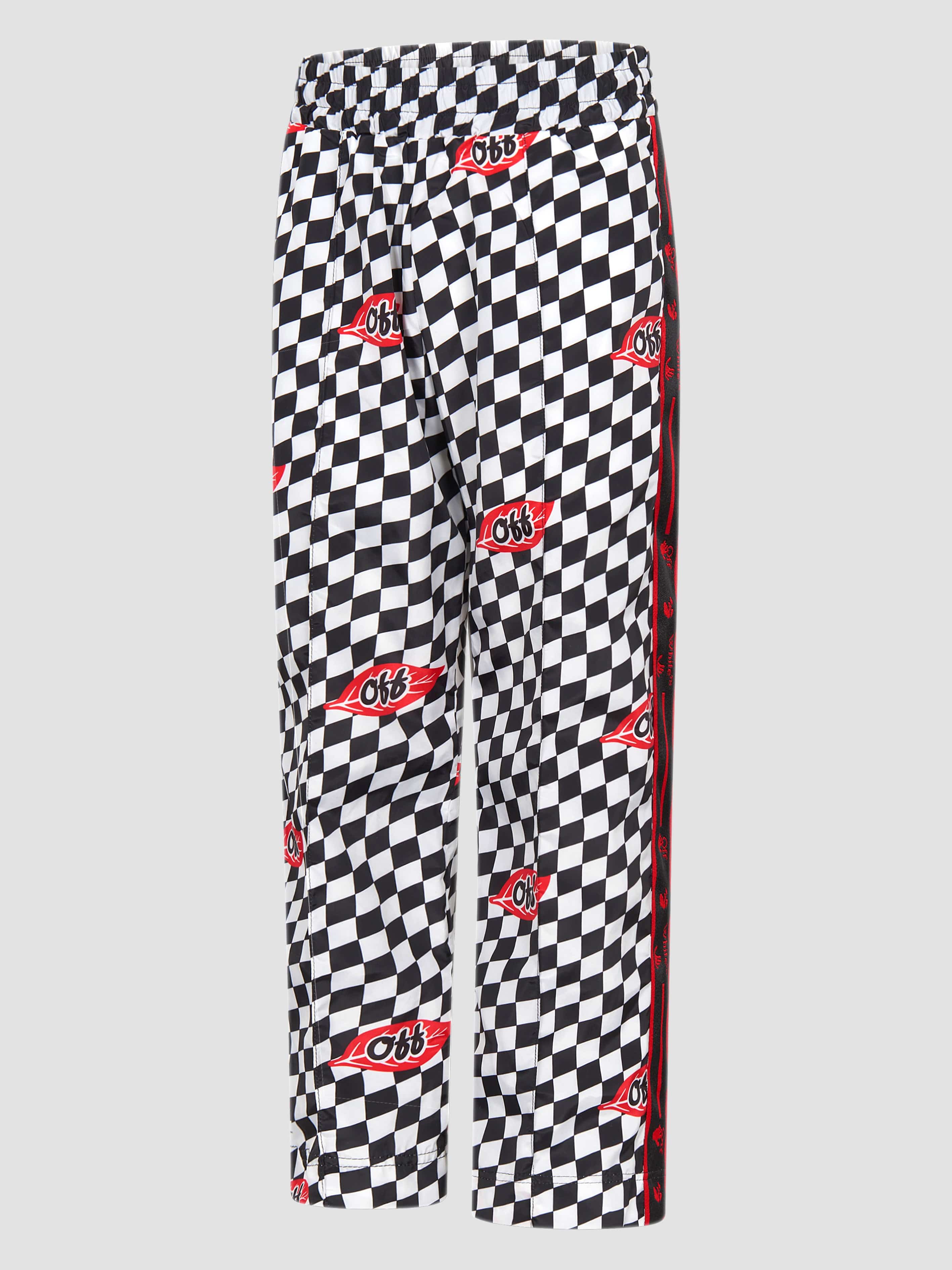 Off-White Boys Joggers