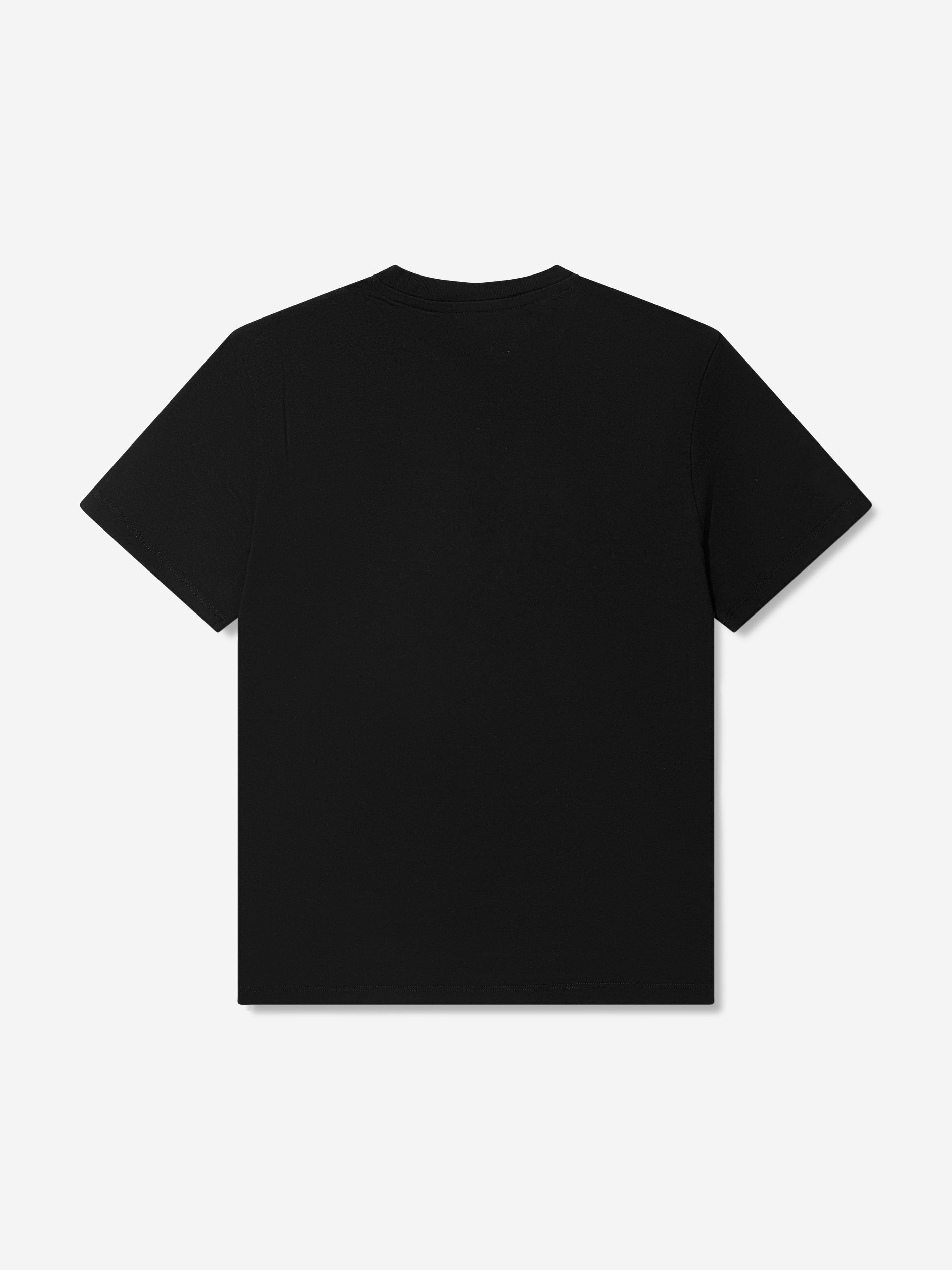 Off-White Boys Monsterlisa T-Shirt