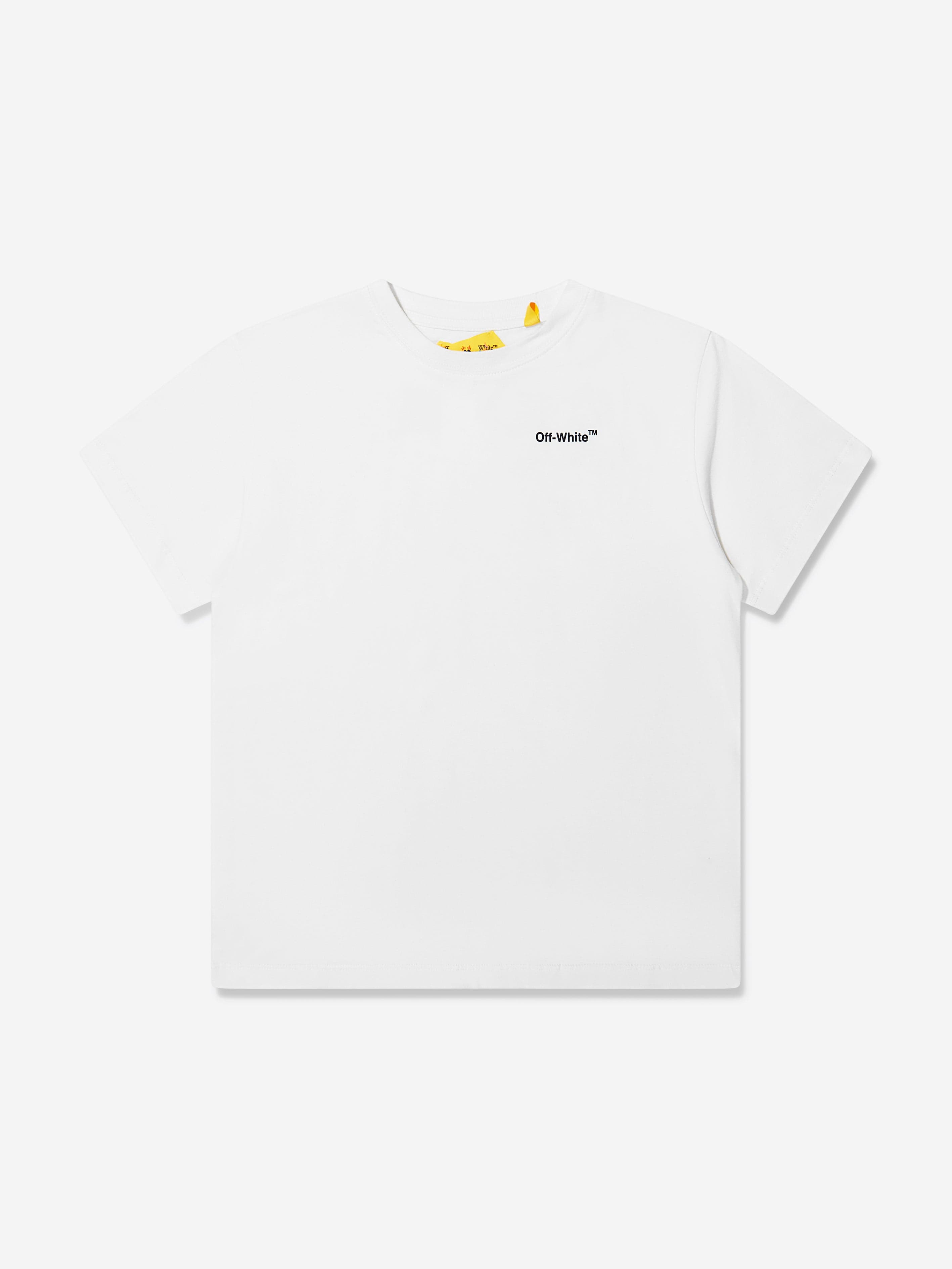 Off-White Boys Monster Arrow T-Shirt