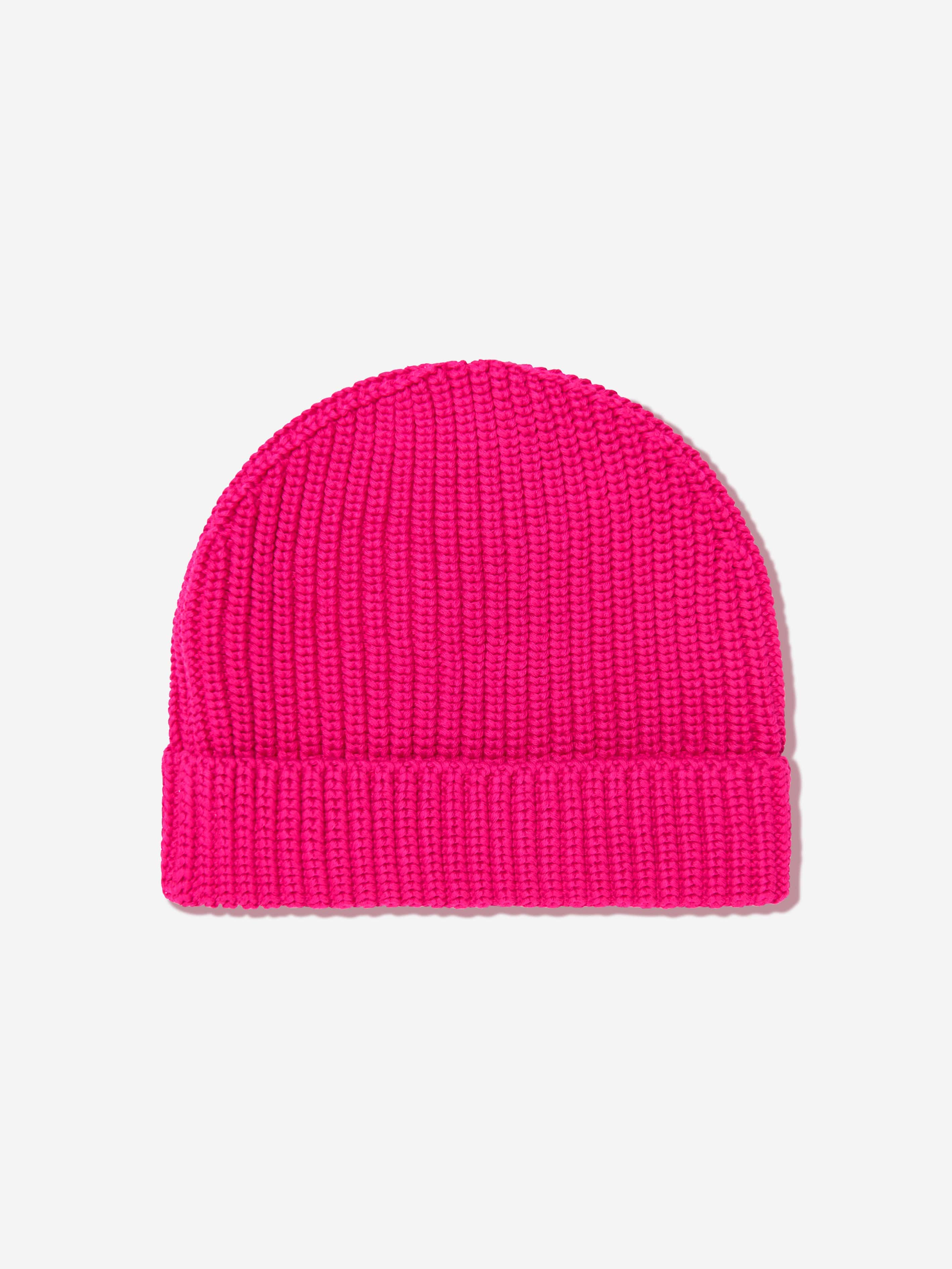 Off-White Girls Arrow Beanie Hat