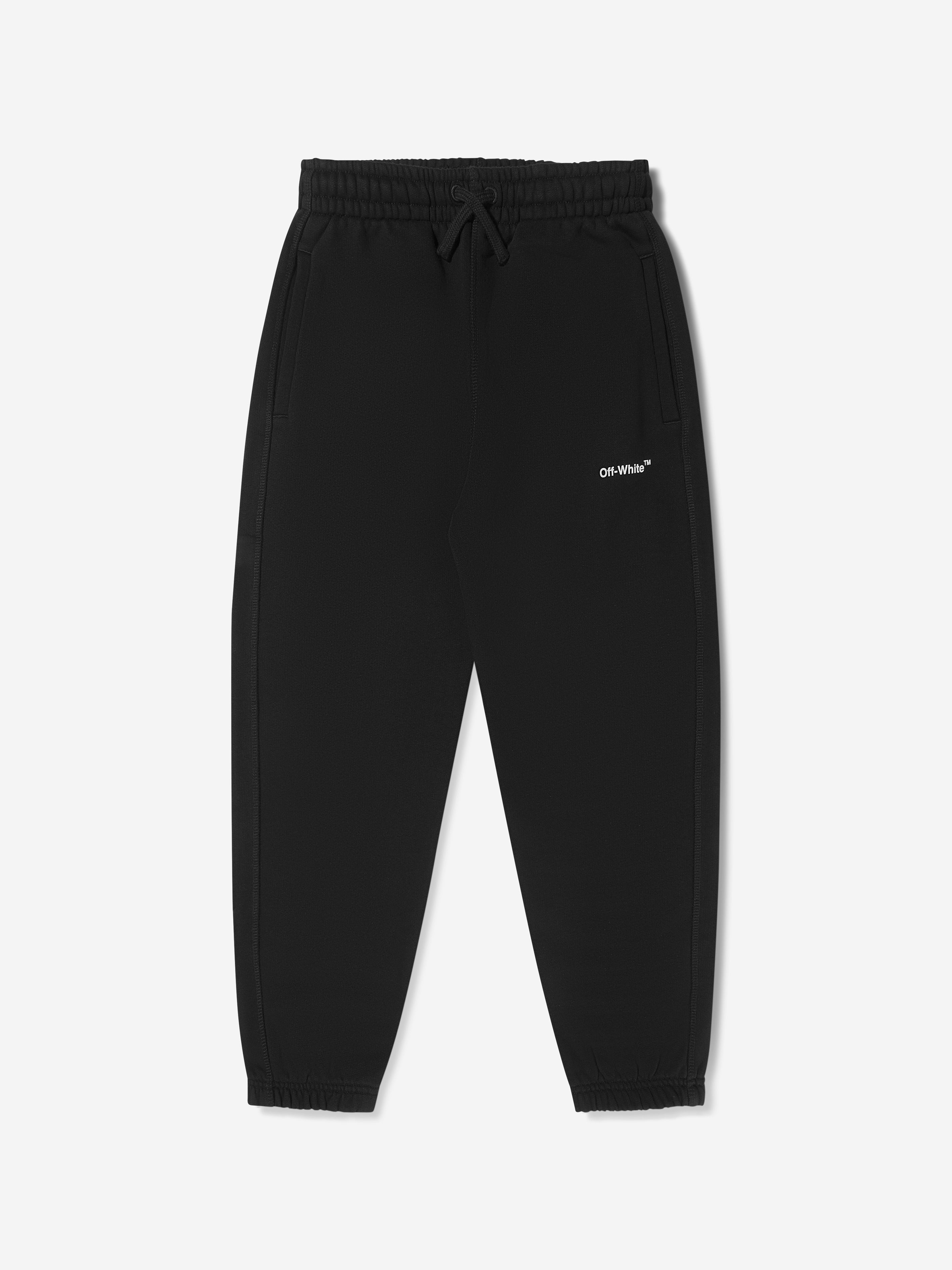 Off-White Boys Monster Arrow Sweatpants