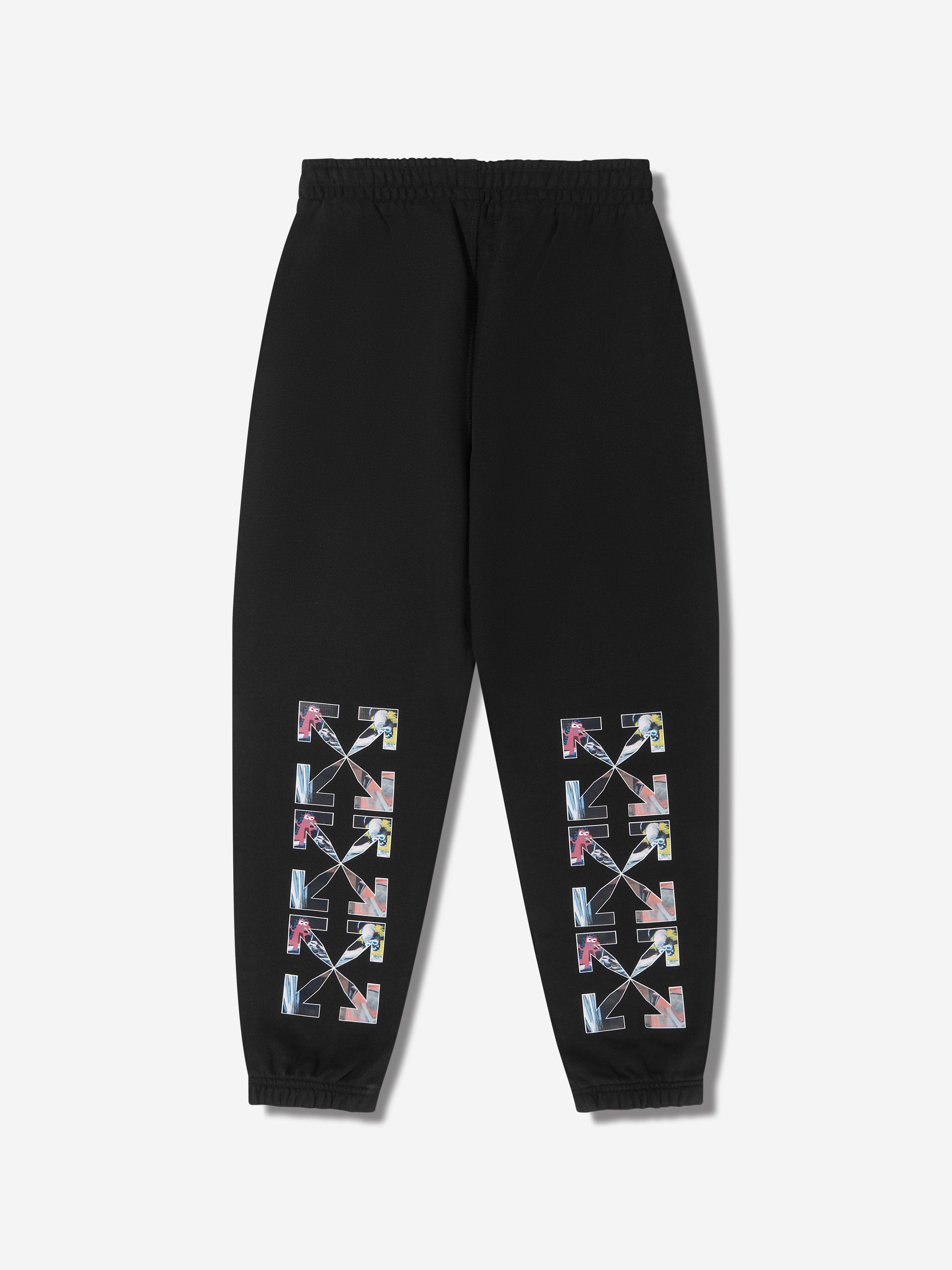 Off-White Boys Monster Arrow Sweatpants