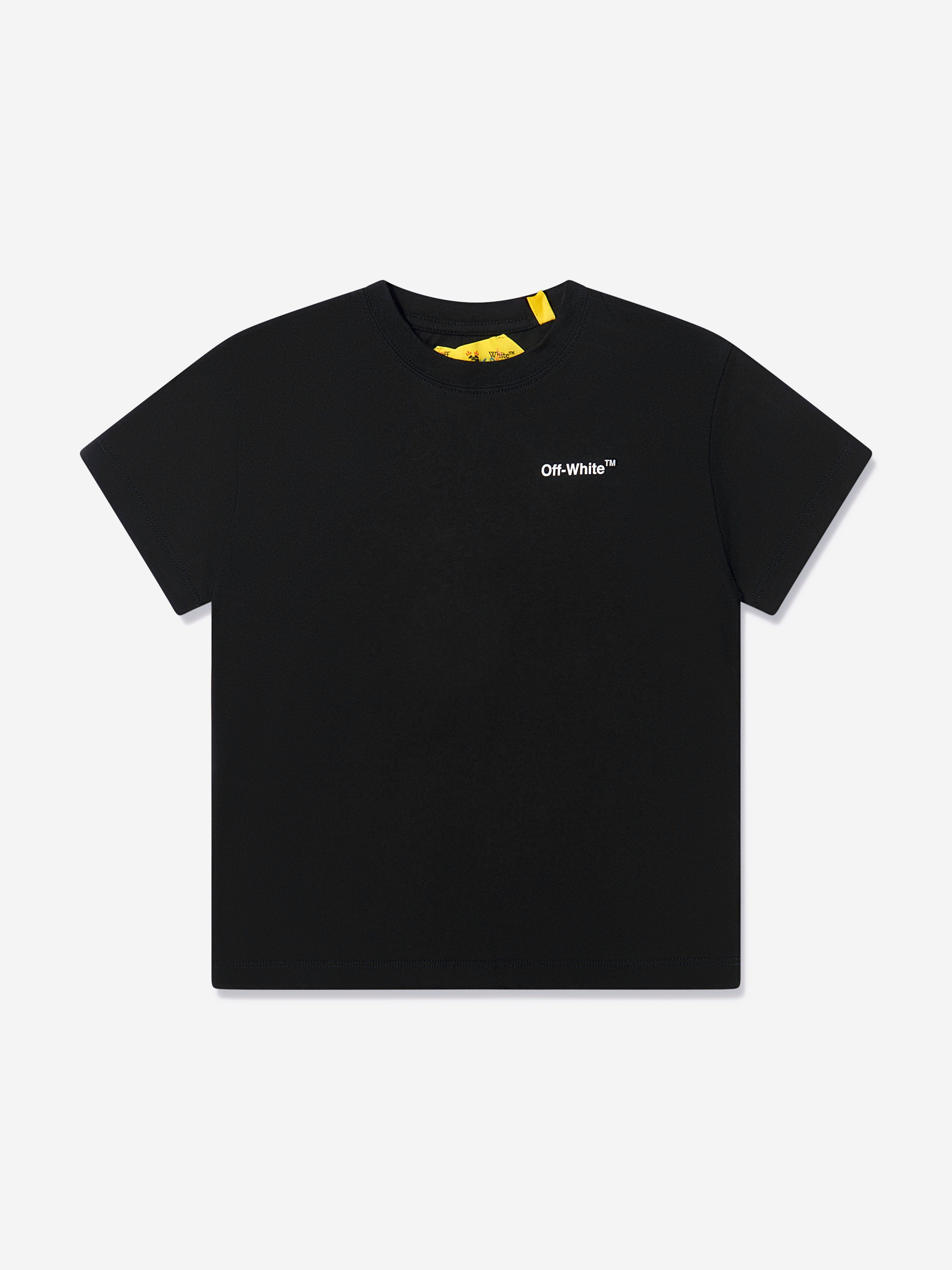 Off-White Boys Monster Arrow T-Shirt