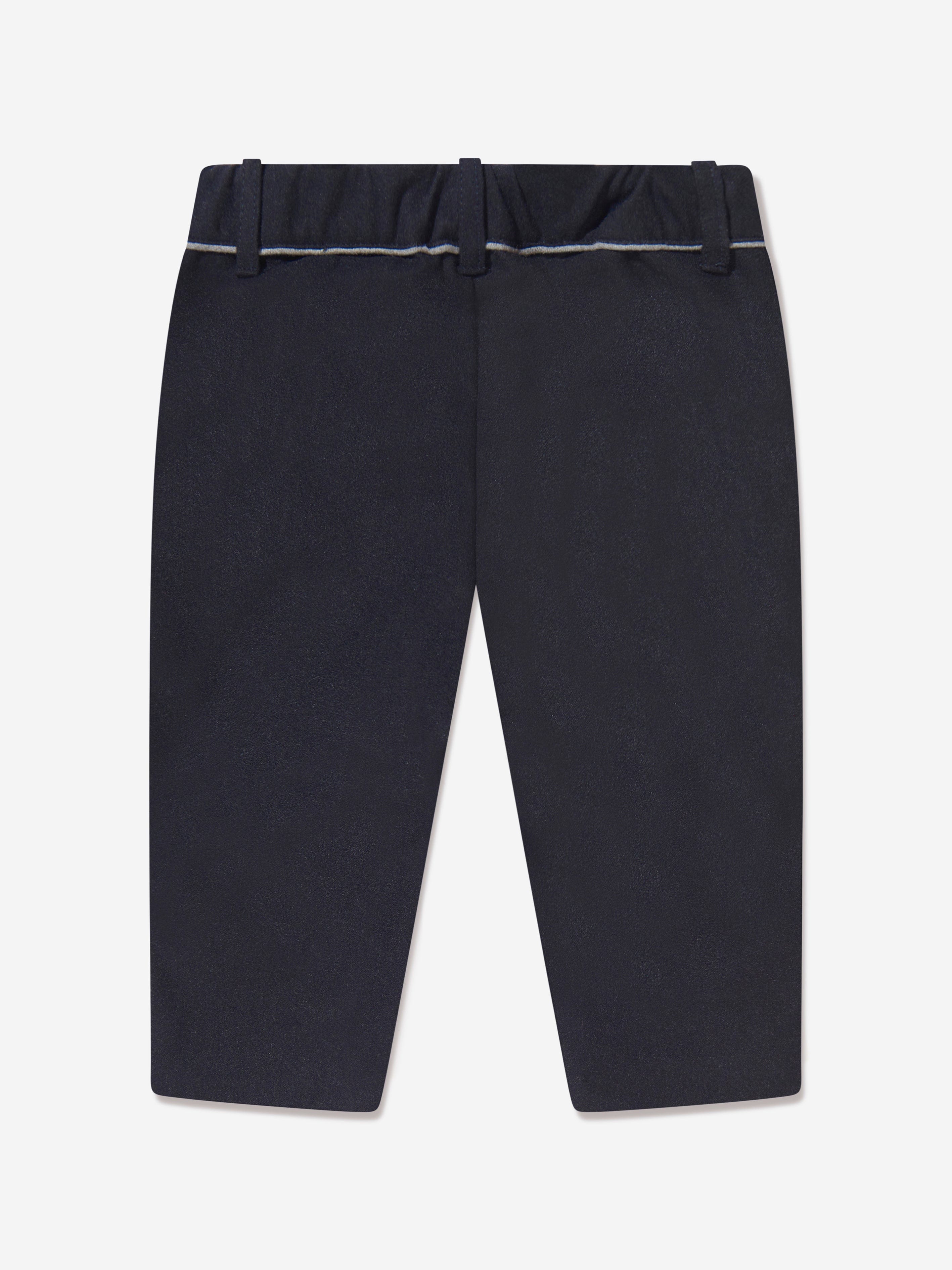 Patachou Baby Boys Trousers