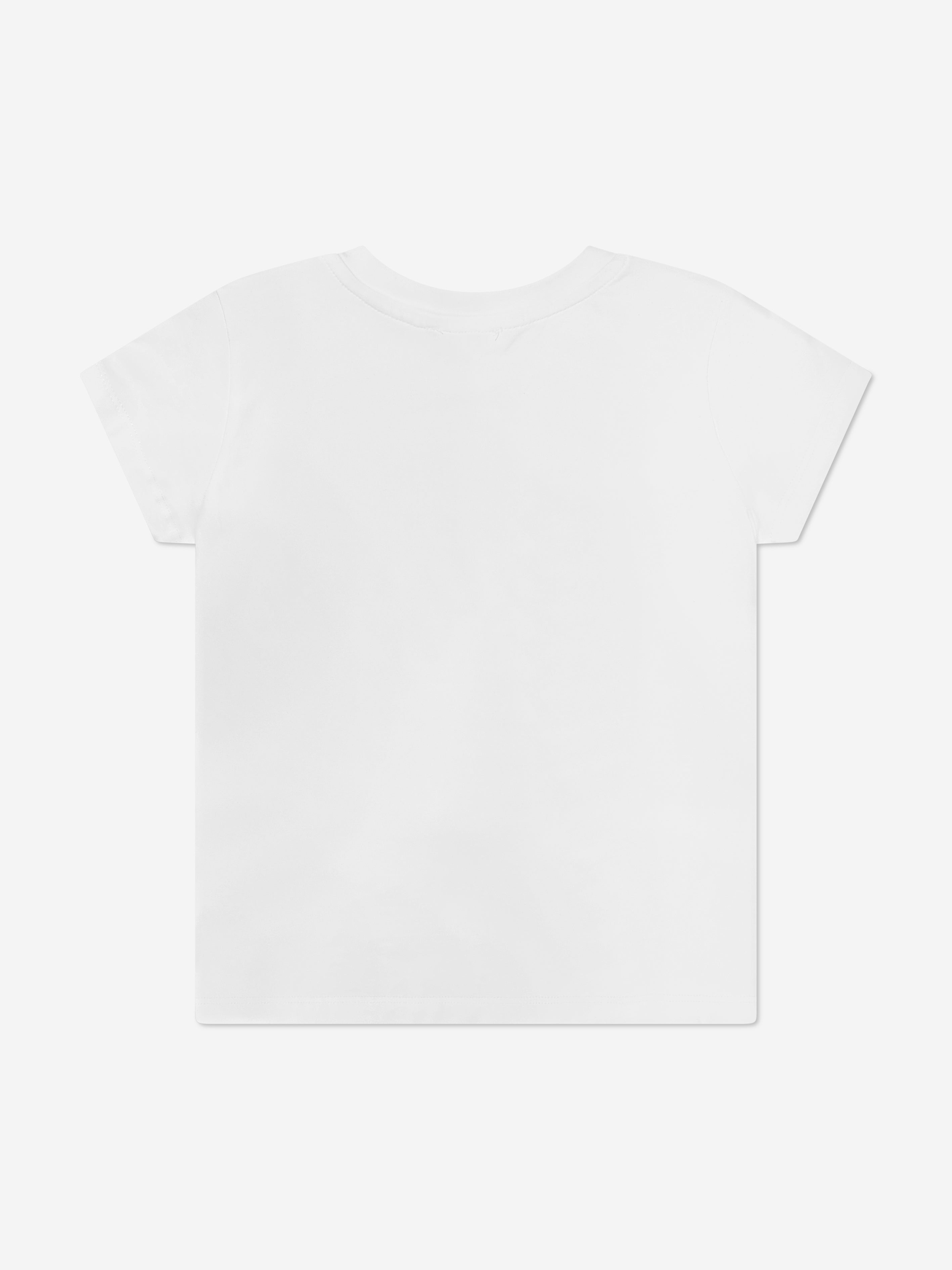 Patachou Boys City T-Shirt in White