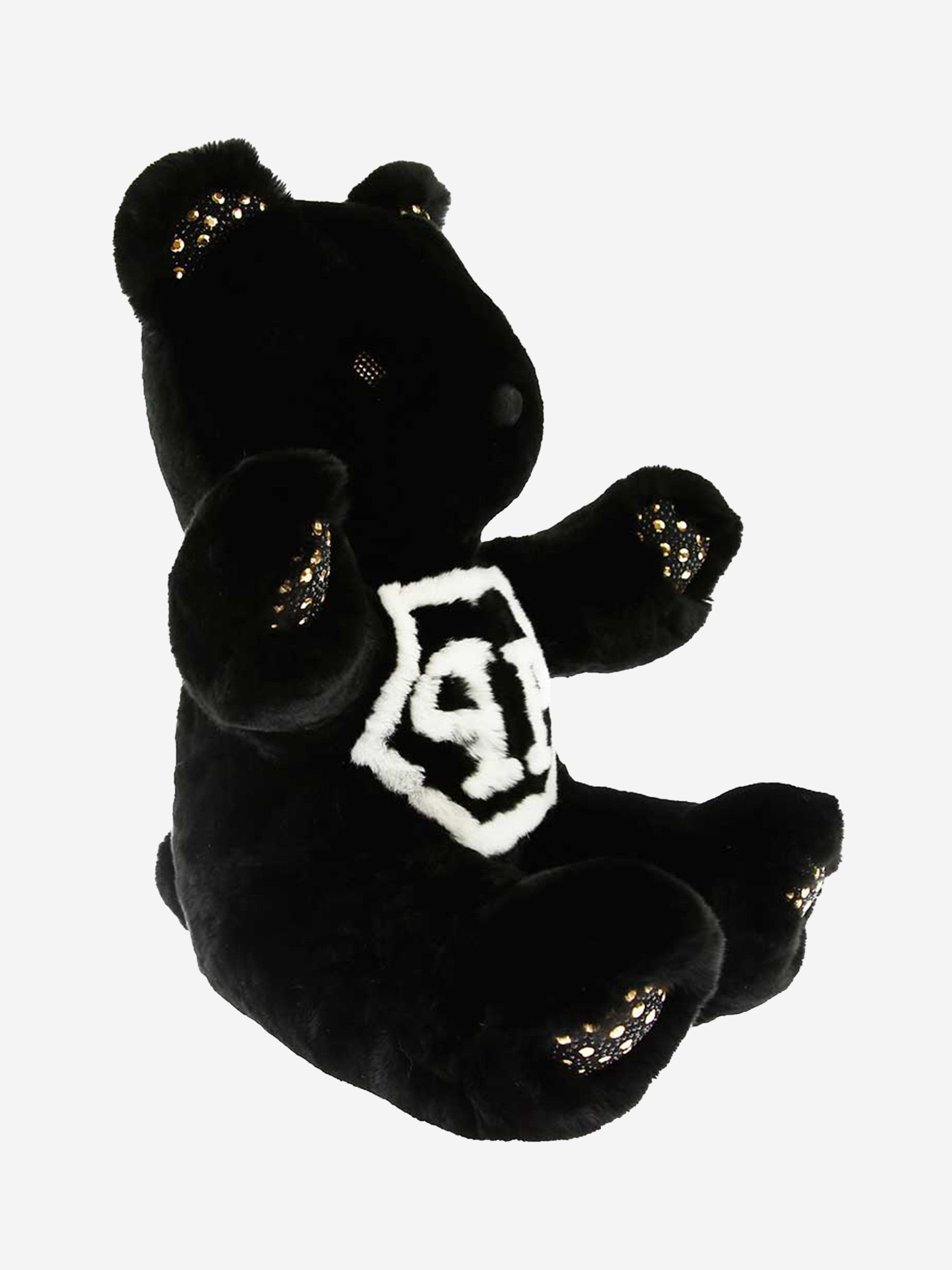 Philipp Plein Unisex Teddy Bear