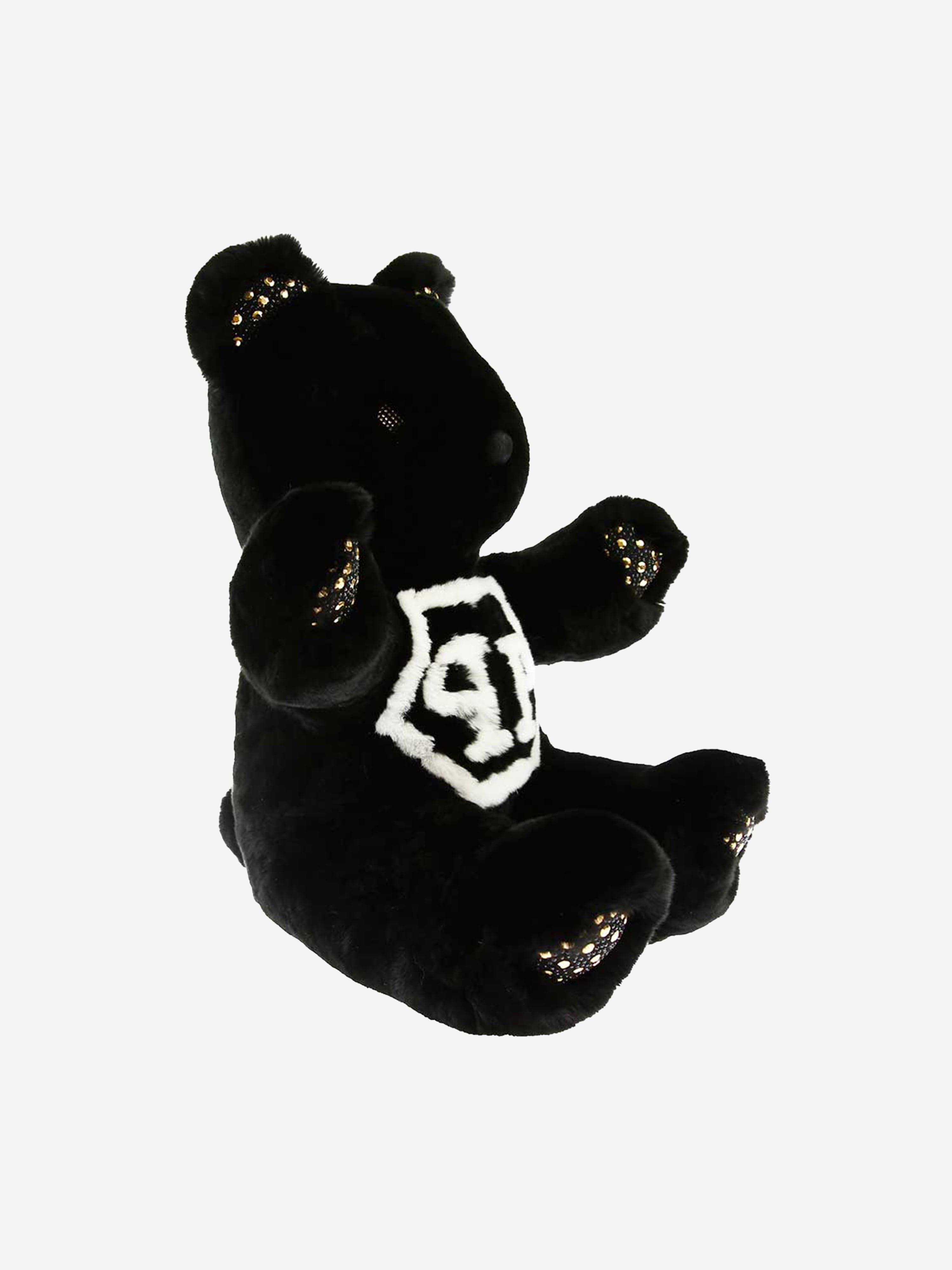 Philipp Plein Unisex Teddy Bear