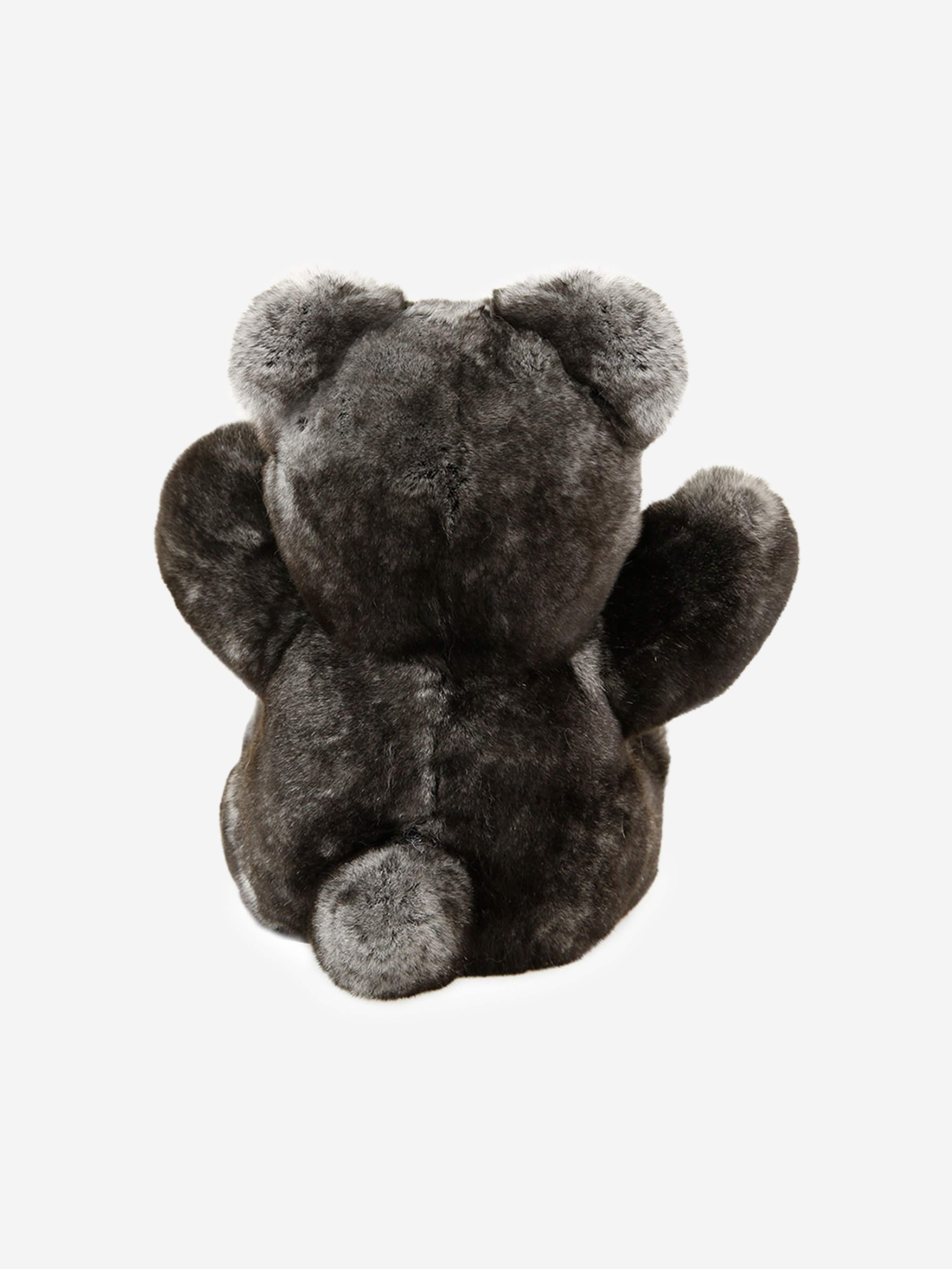 Philipp Plein Unisex Teddy Bear