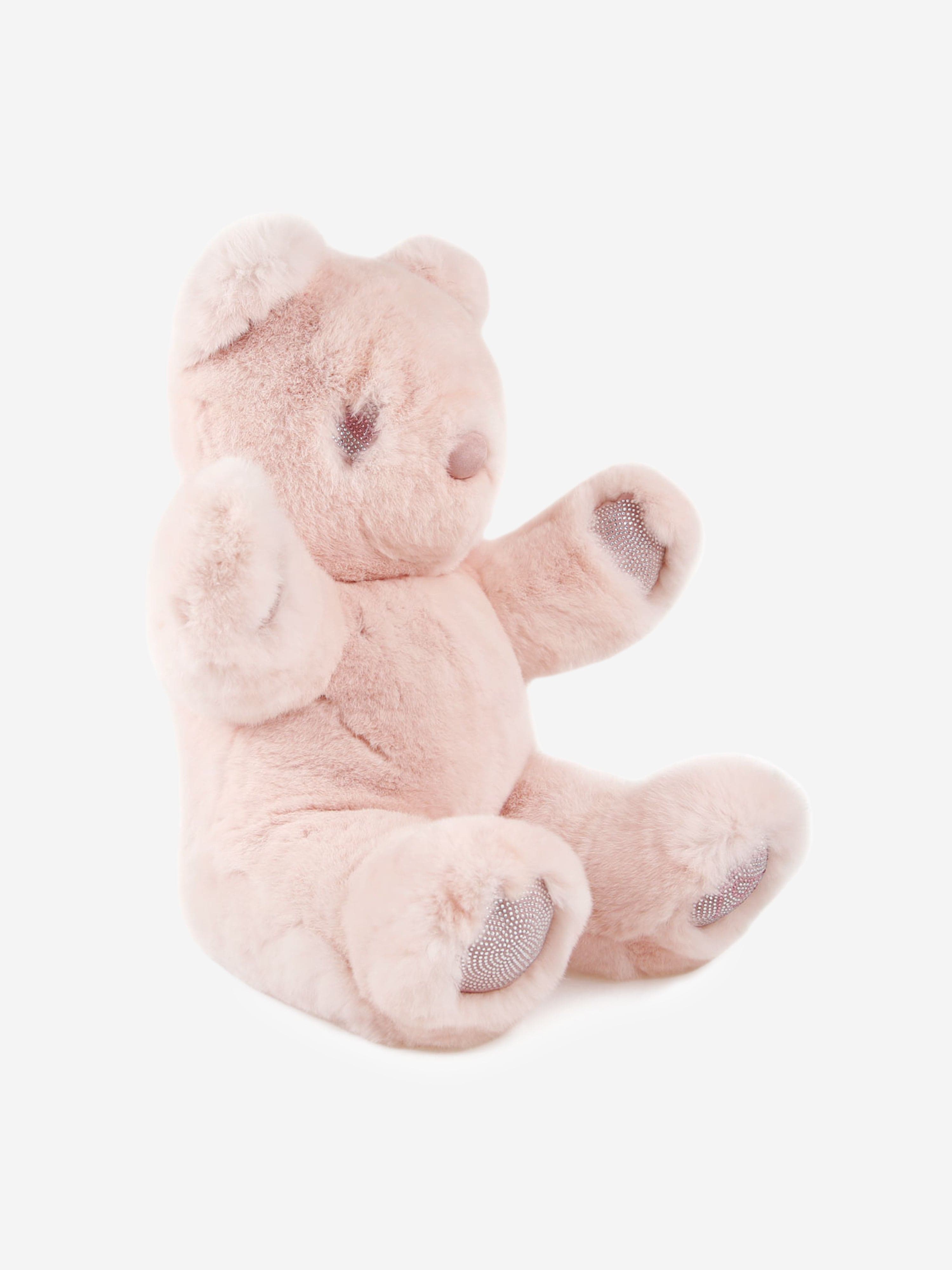 Philipp Plein Girls Teddy Bear