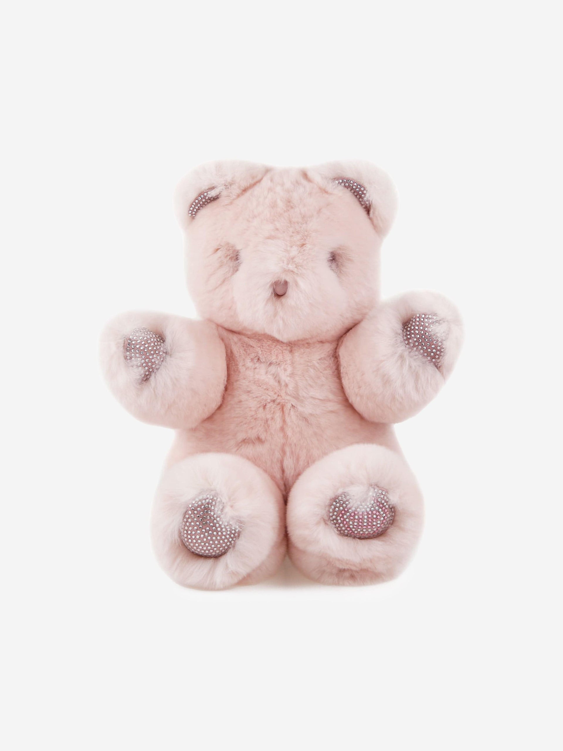 Philipp Plein Teddy Bear