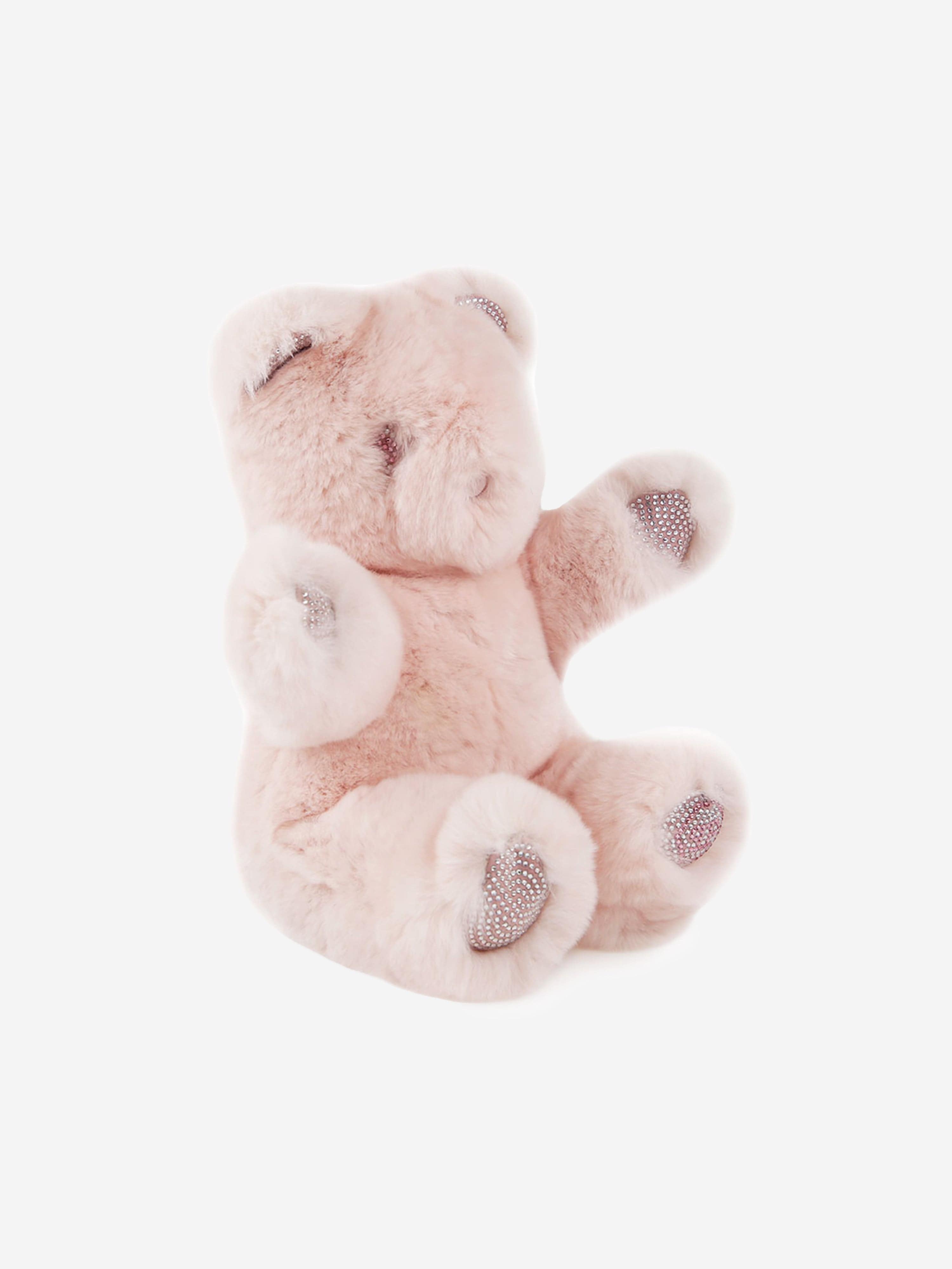 Philipp Plein Girls Teddy Bear