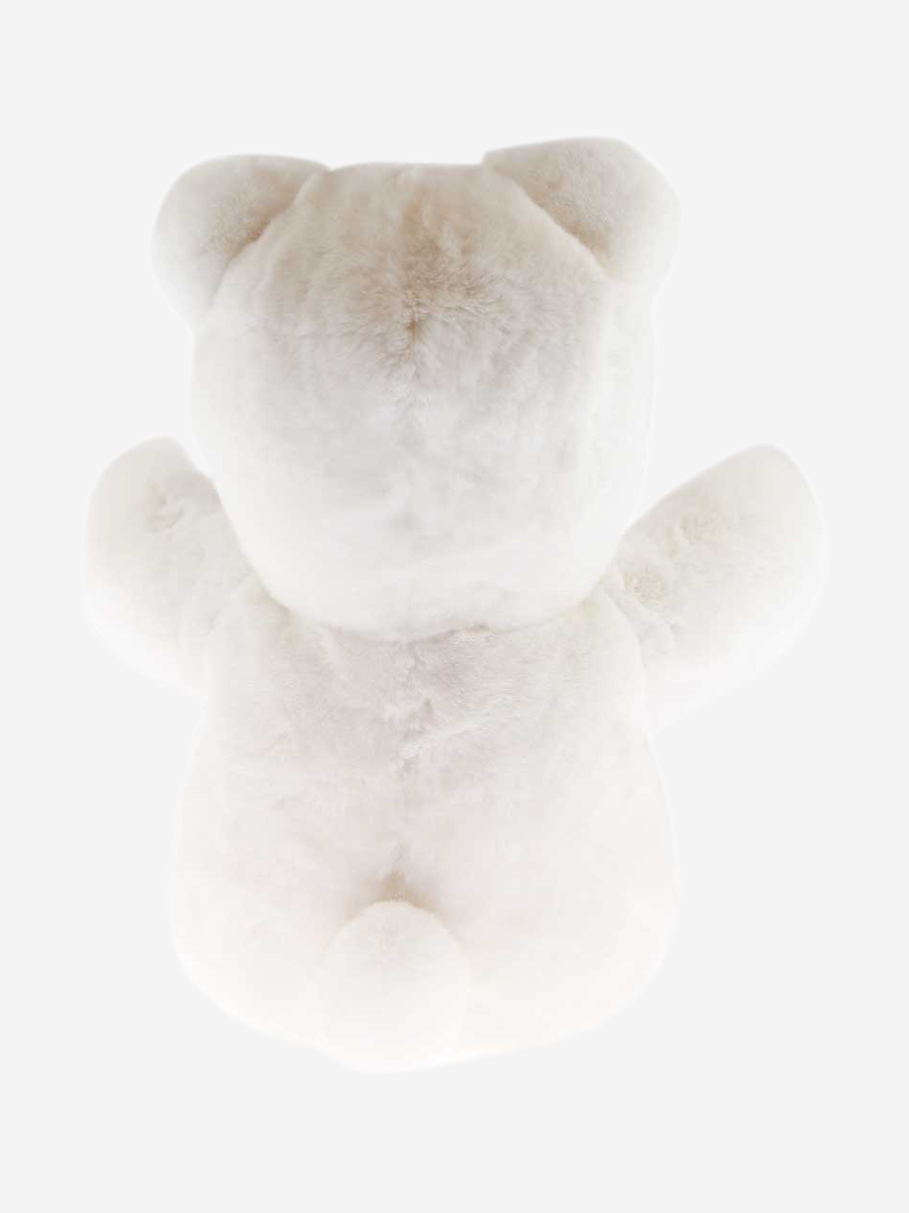 Philipp Plein Unisex Teddy Bear