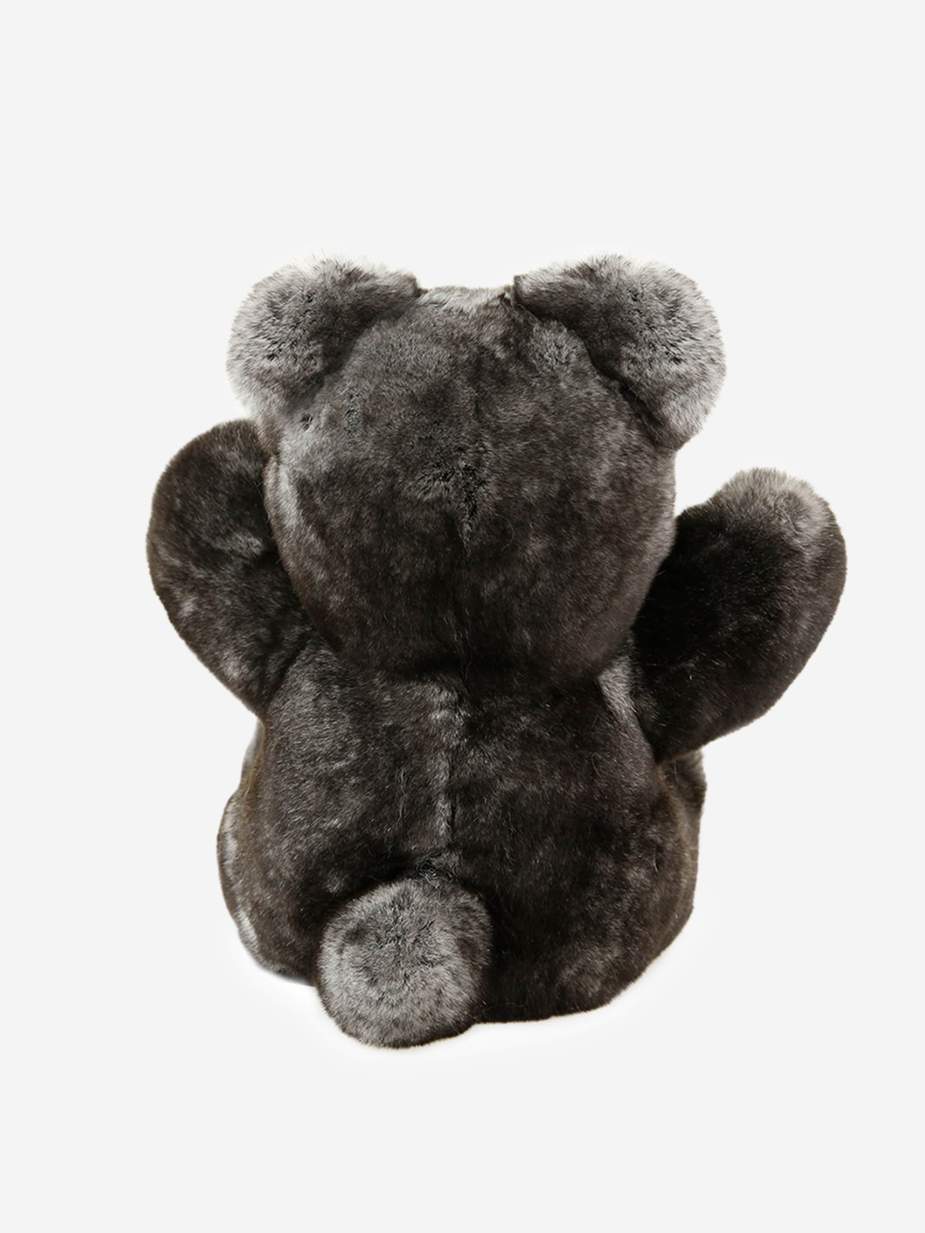 Philipp Plein Unisex Teddy Bear