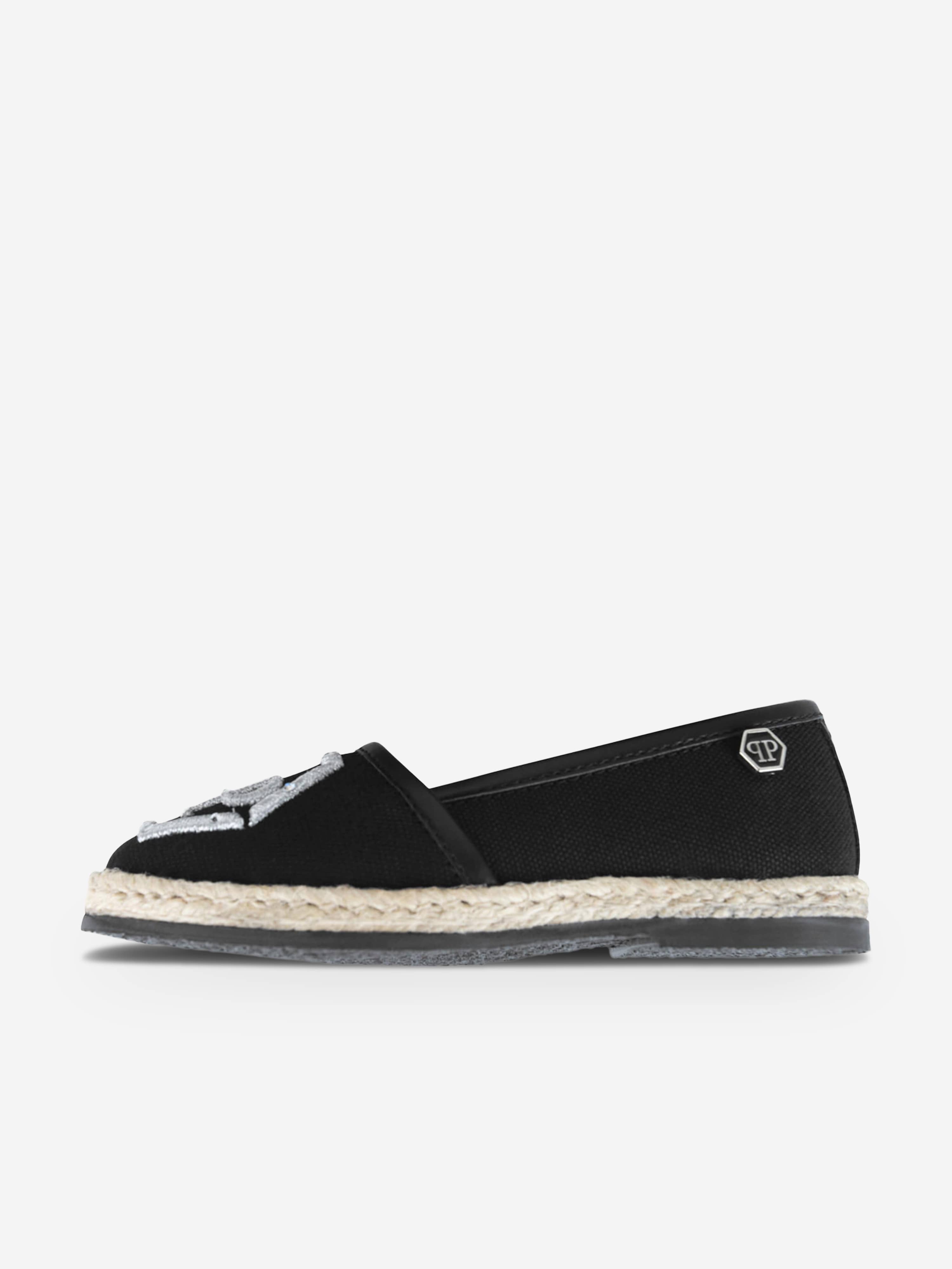 Philipp Plein Raissa Espadrilles
