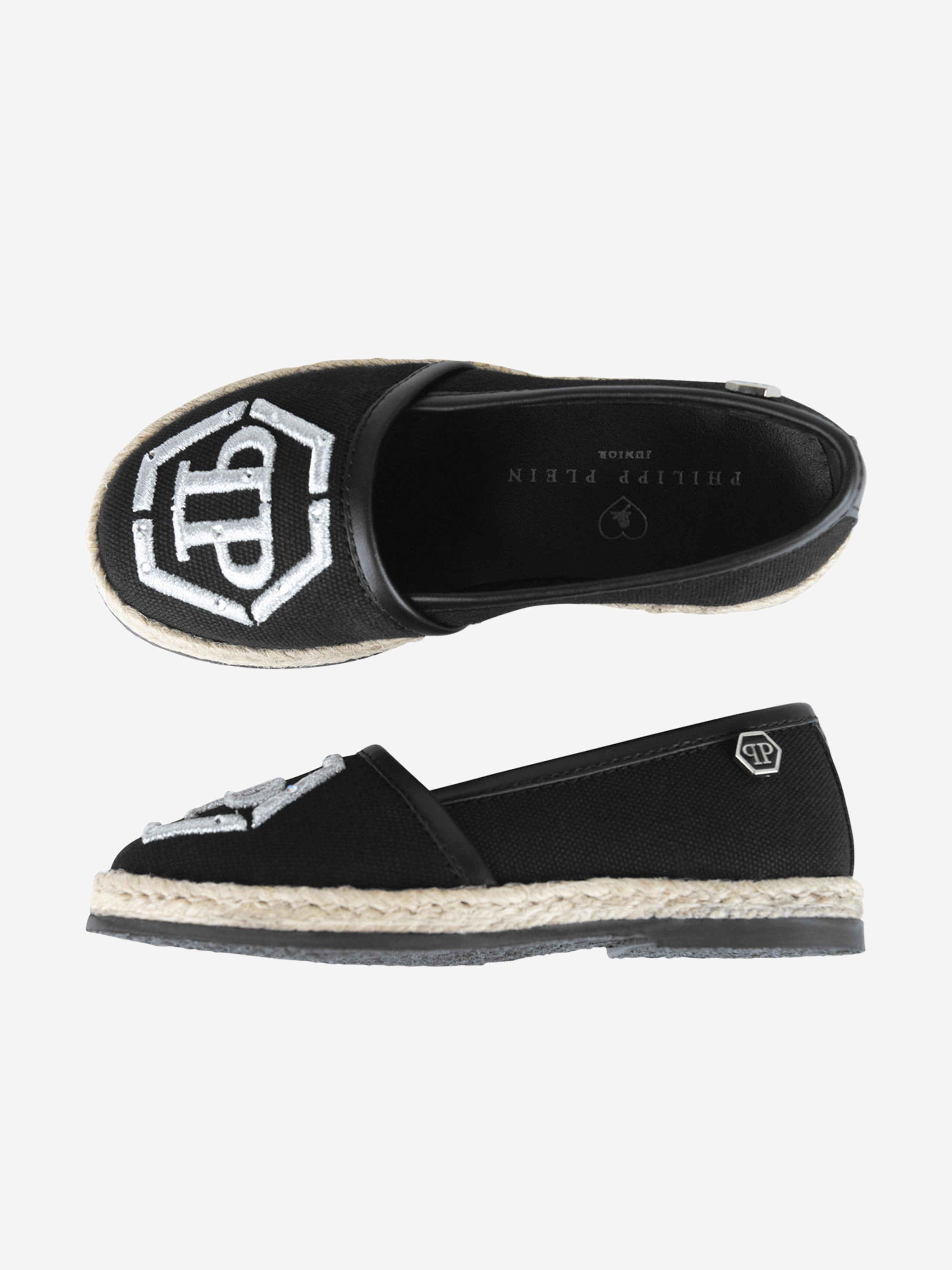 Philipp Plein Raissa Espadrilles