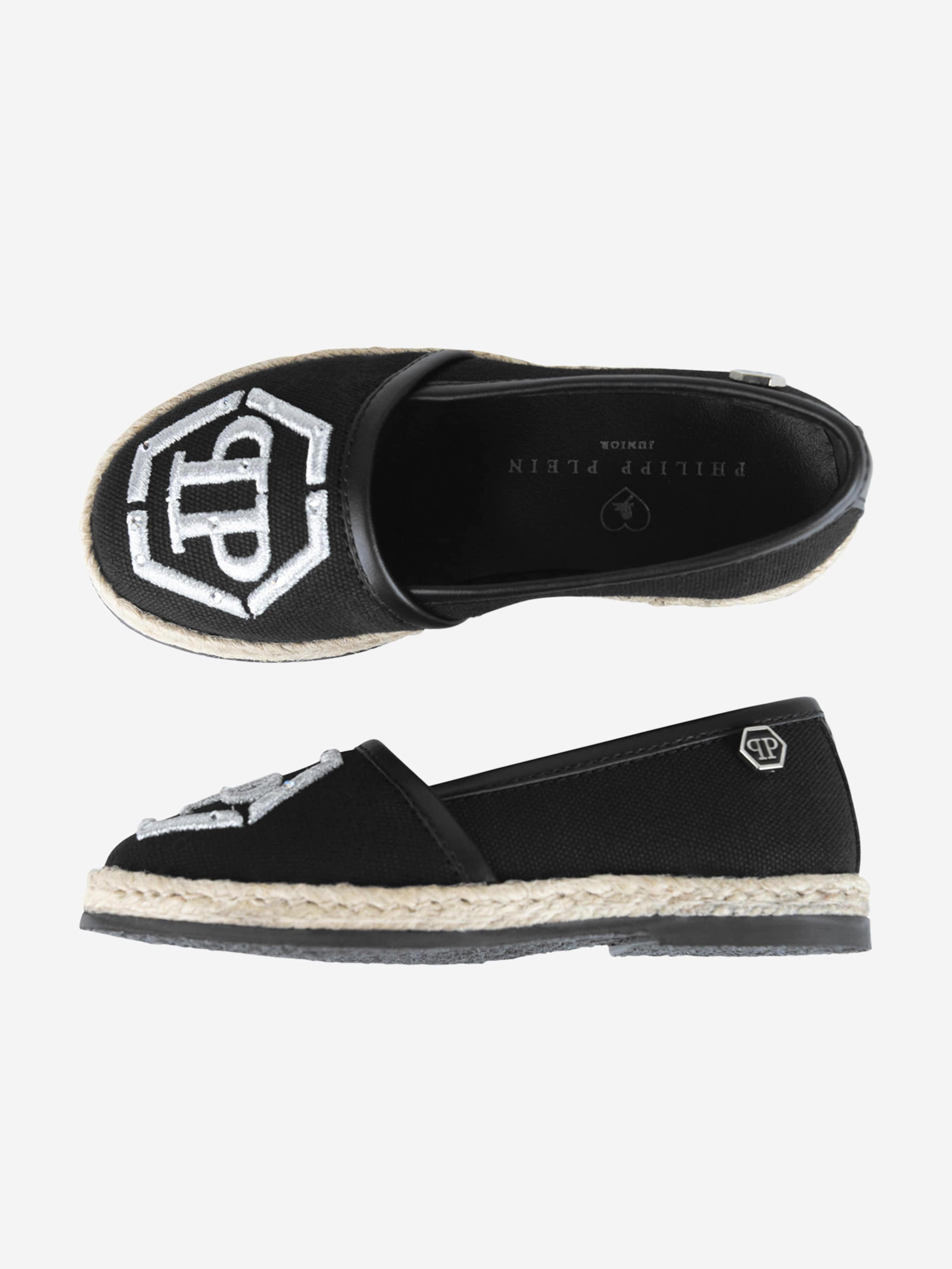 Philipp Plein Raissa Espadrilles