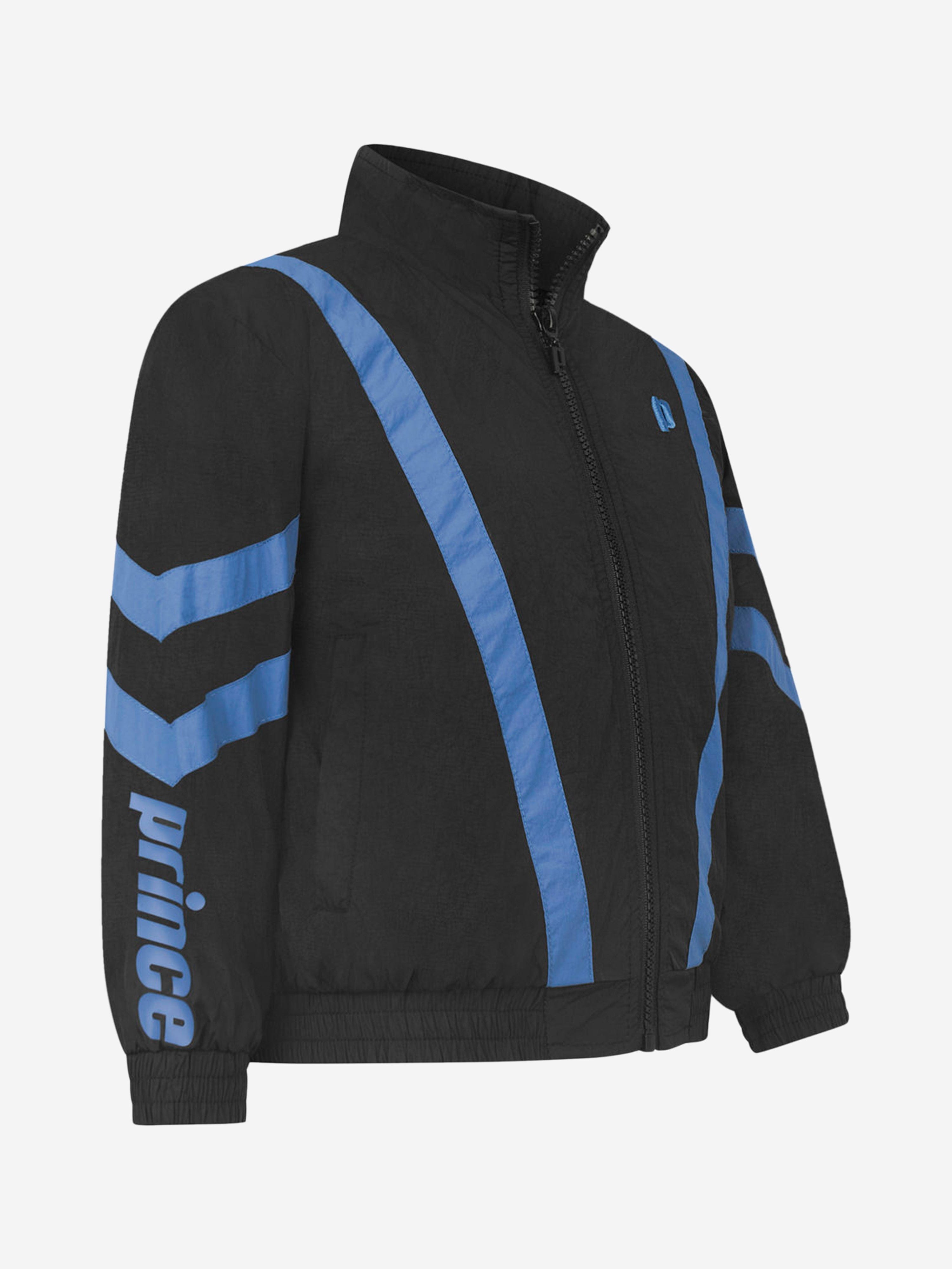 Prince Boys Baseline Track Jacket