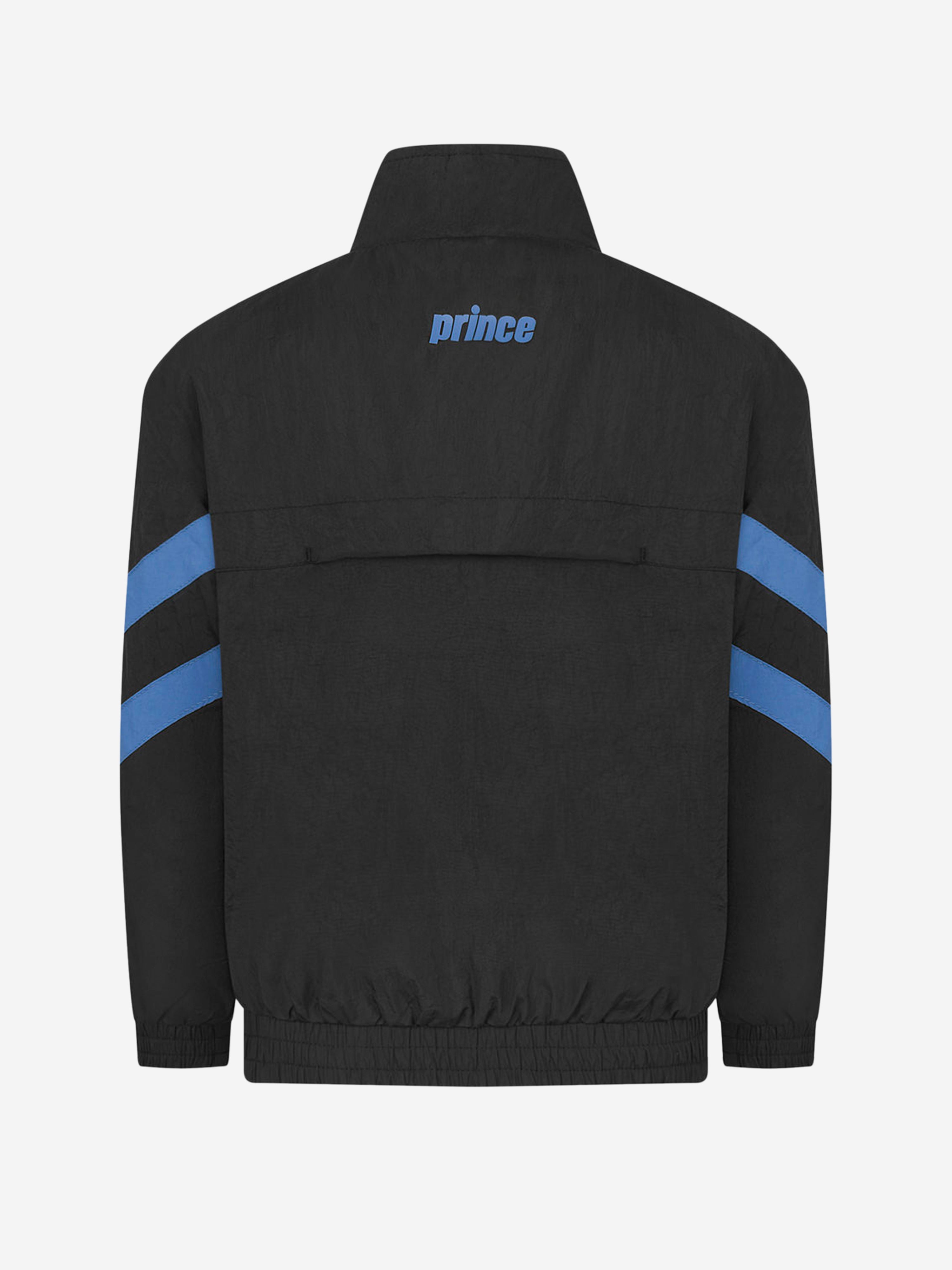 Prince Boys Baseline Track Jacket