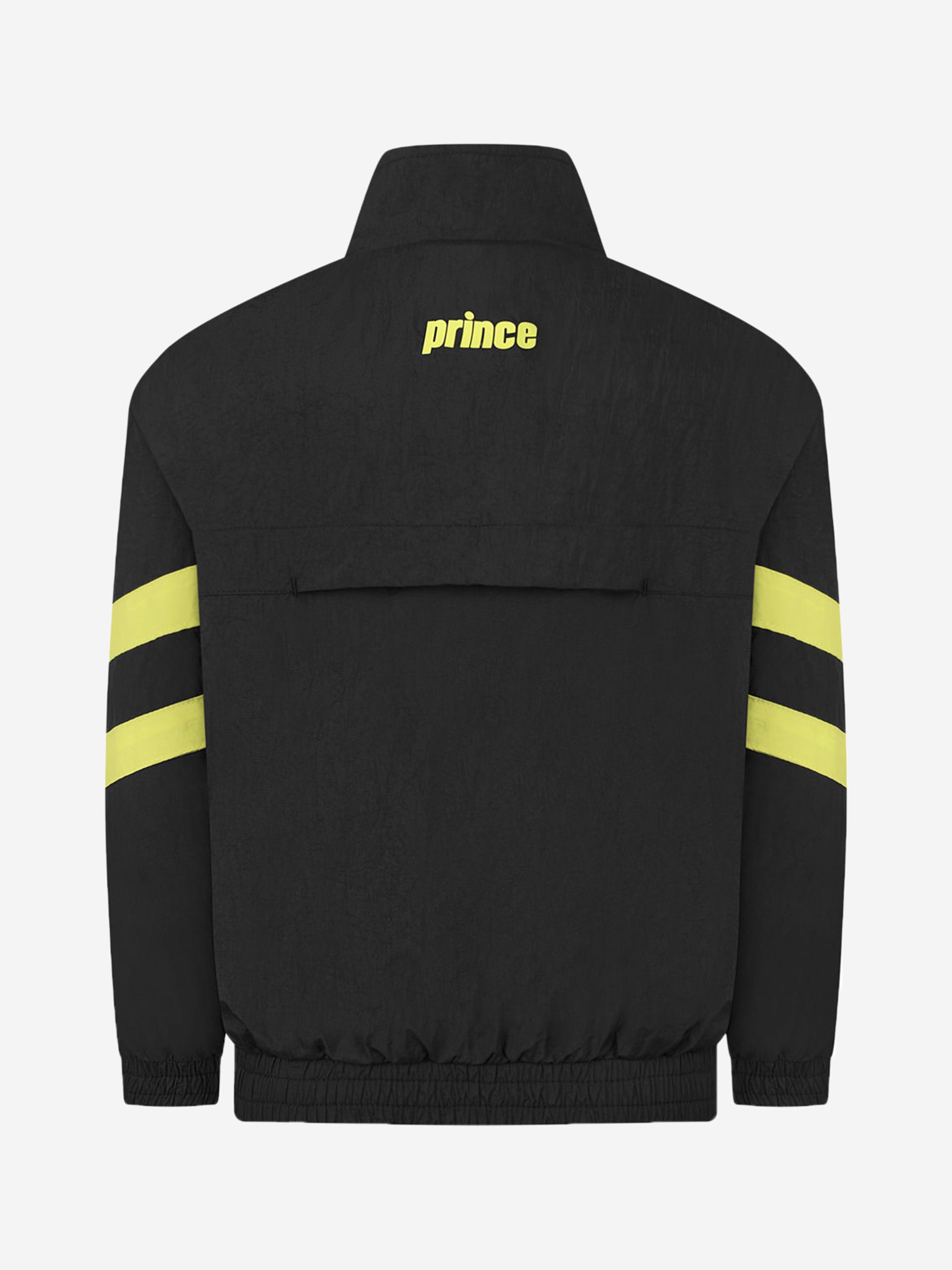 Prince Boys Baseline Track Jacket