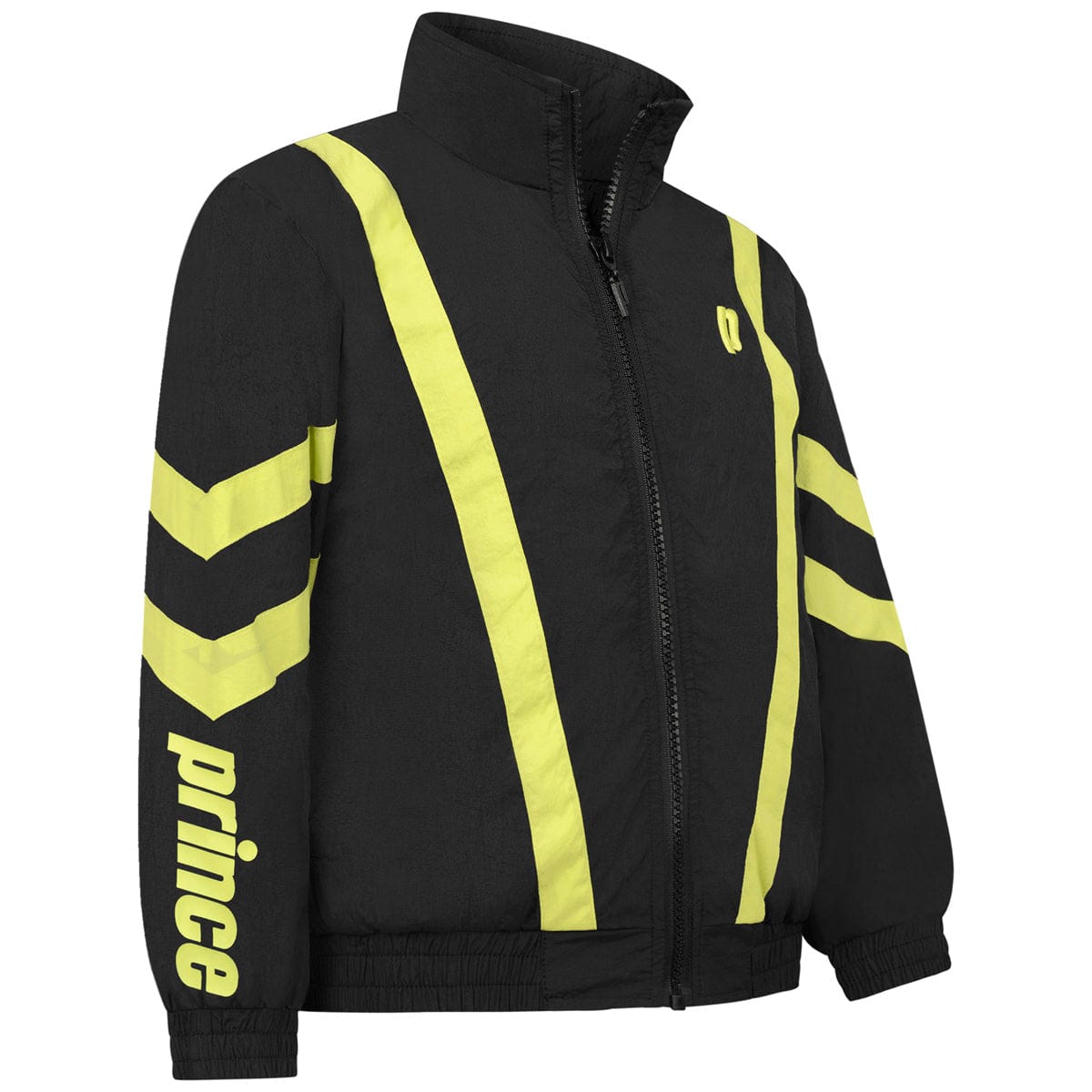 Prince Prince Boys Baseline Track Jacket