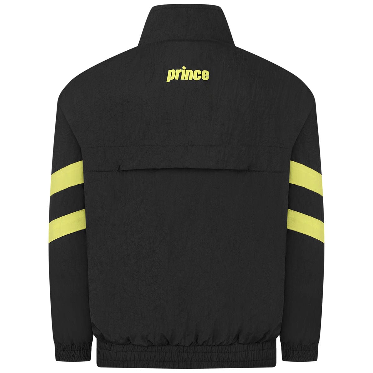 Prince Prince Boys Baseline Track Jacket