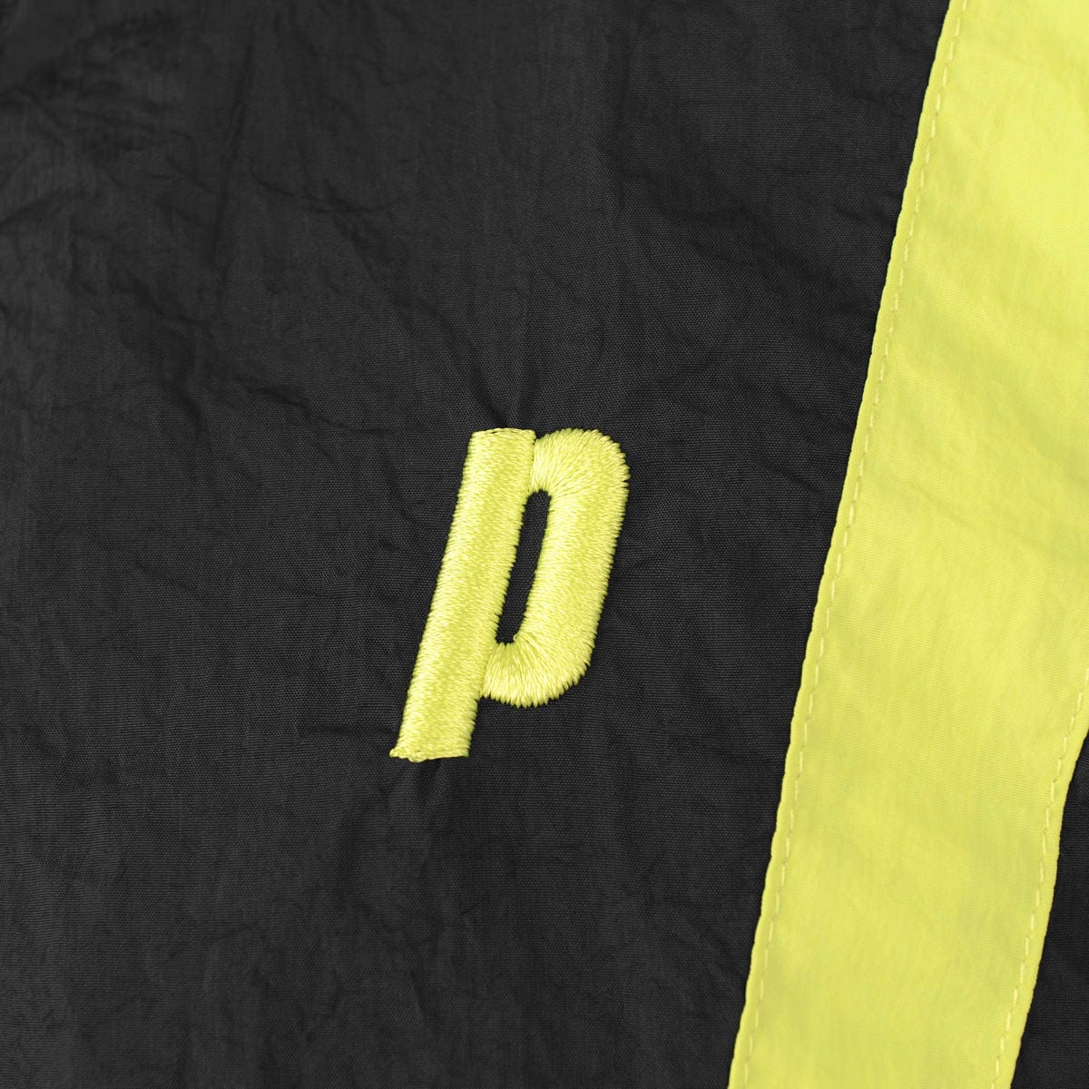 Prince Prince Boys Baseline Track Jacket