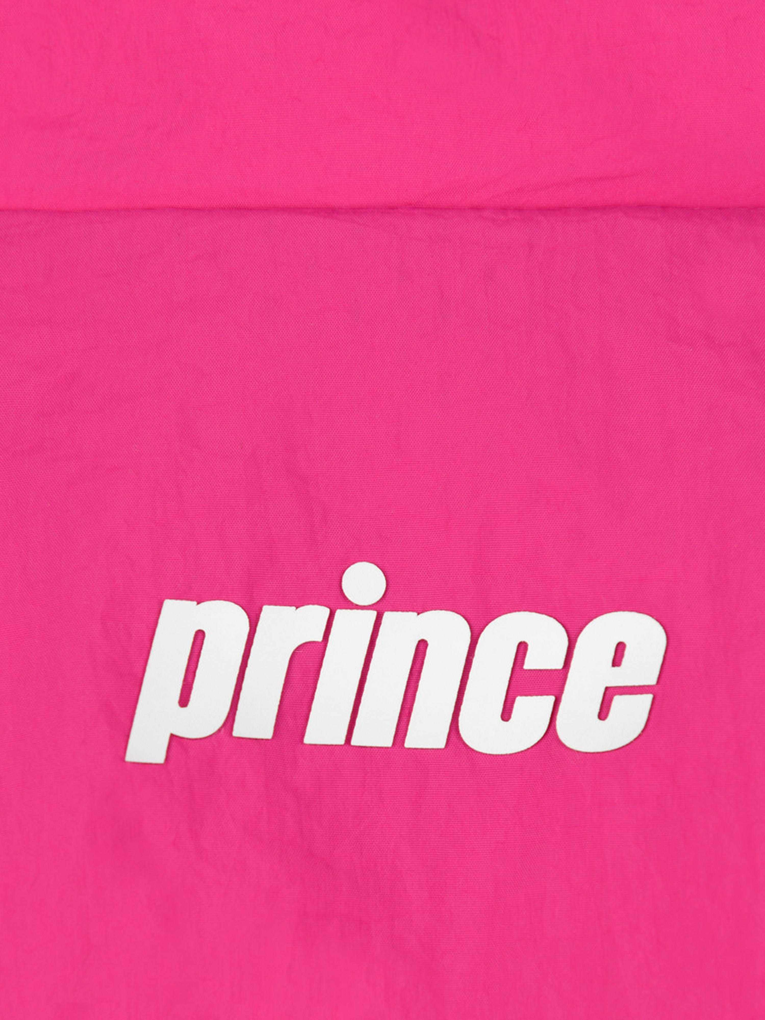 Prince Girls Baseline Track Jacket